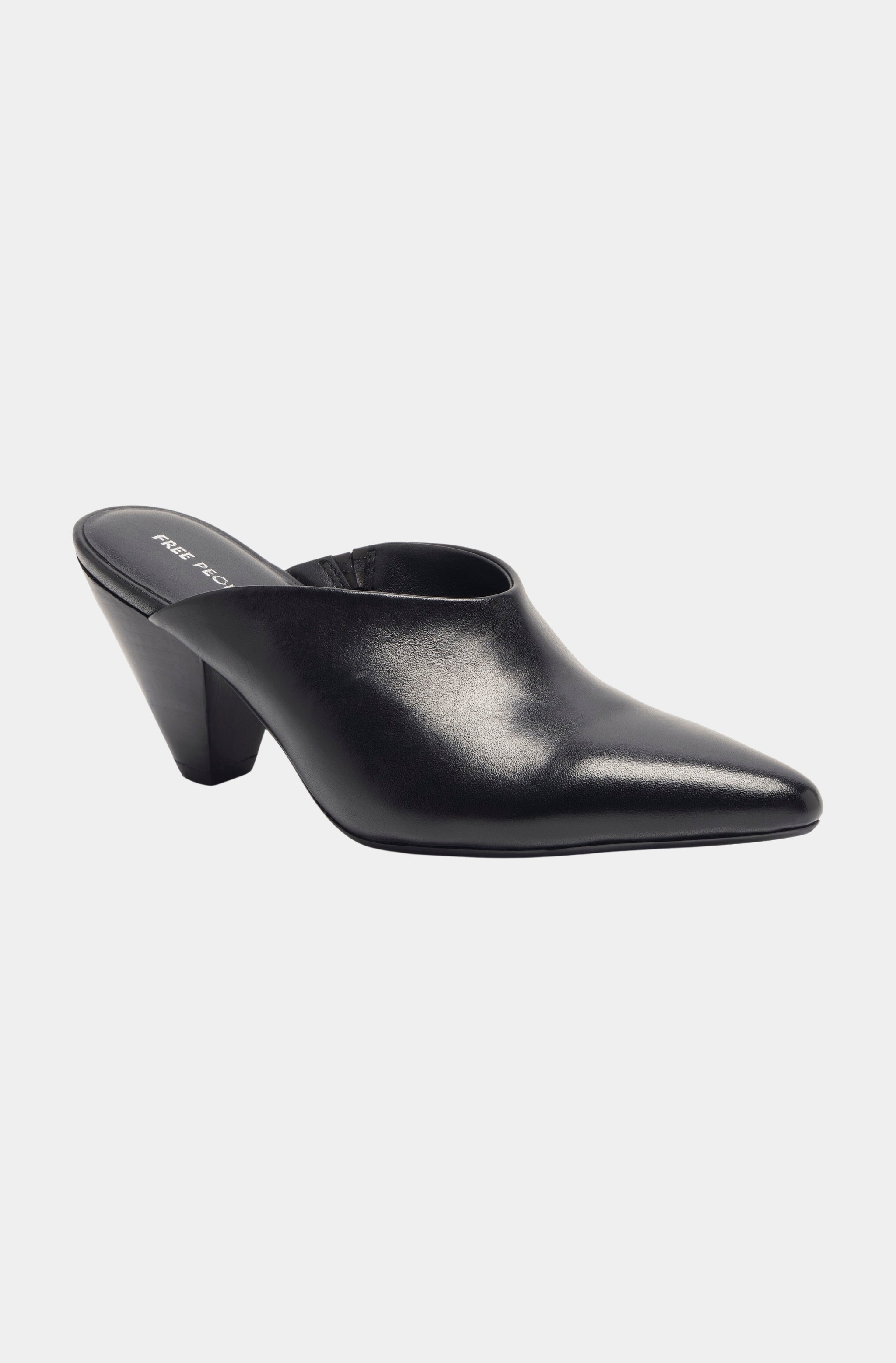 Stellar Mule