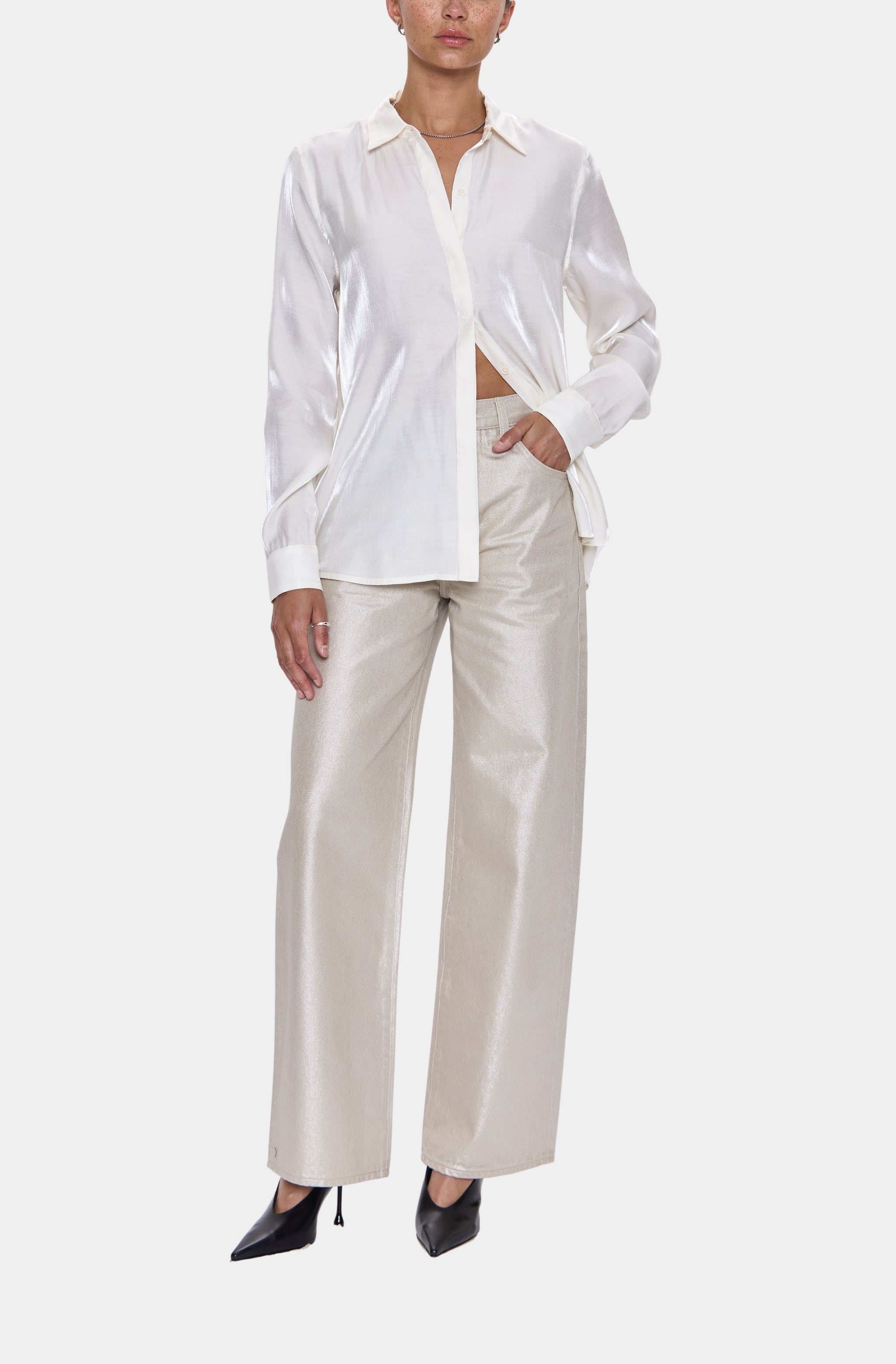 Tilda Top
