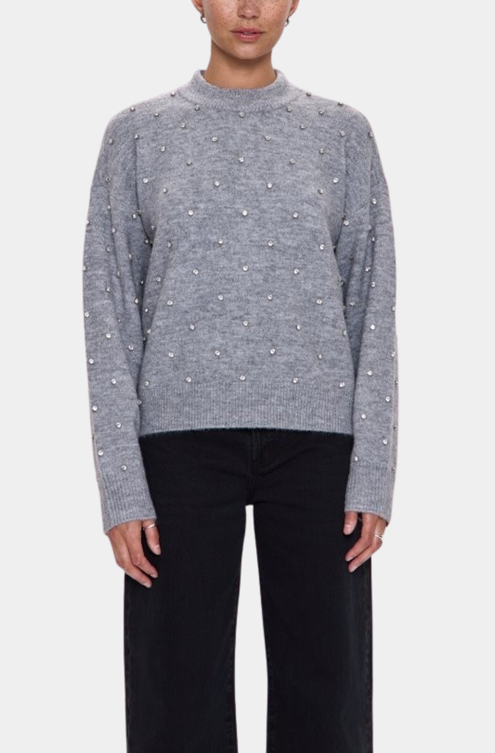 Aura Sweater