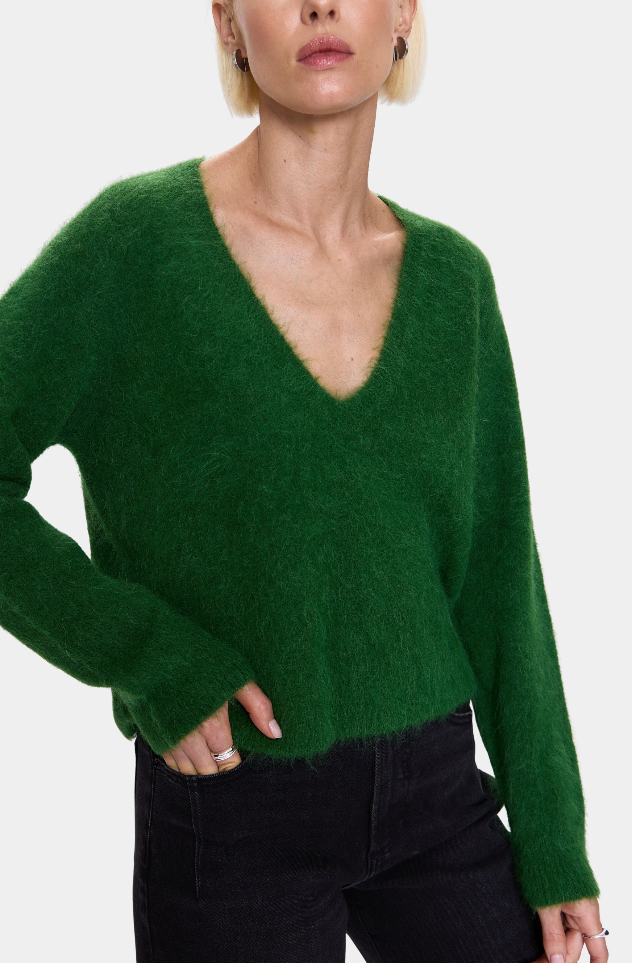 Kit Sweater