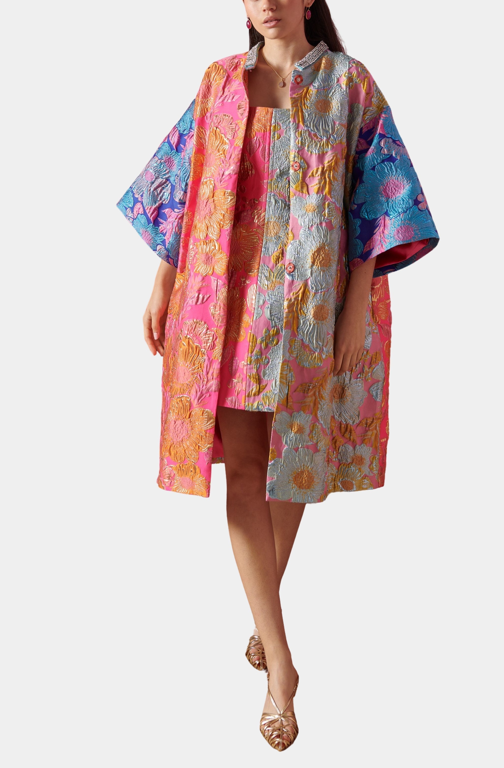 Cosmica Jacket