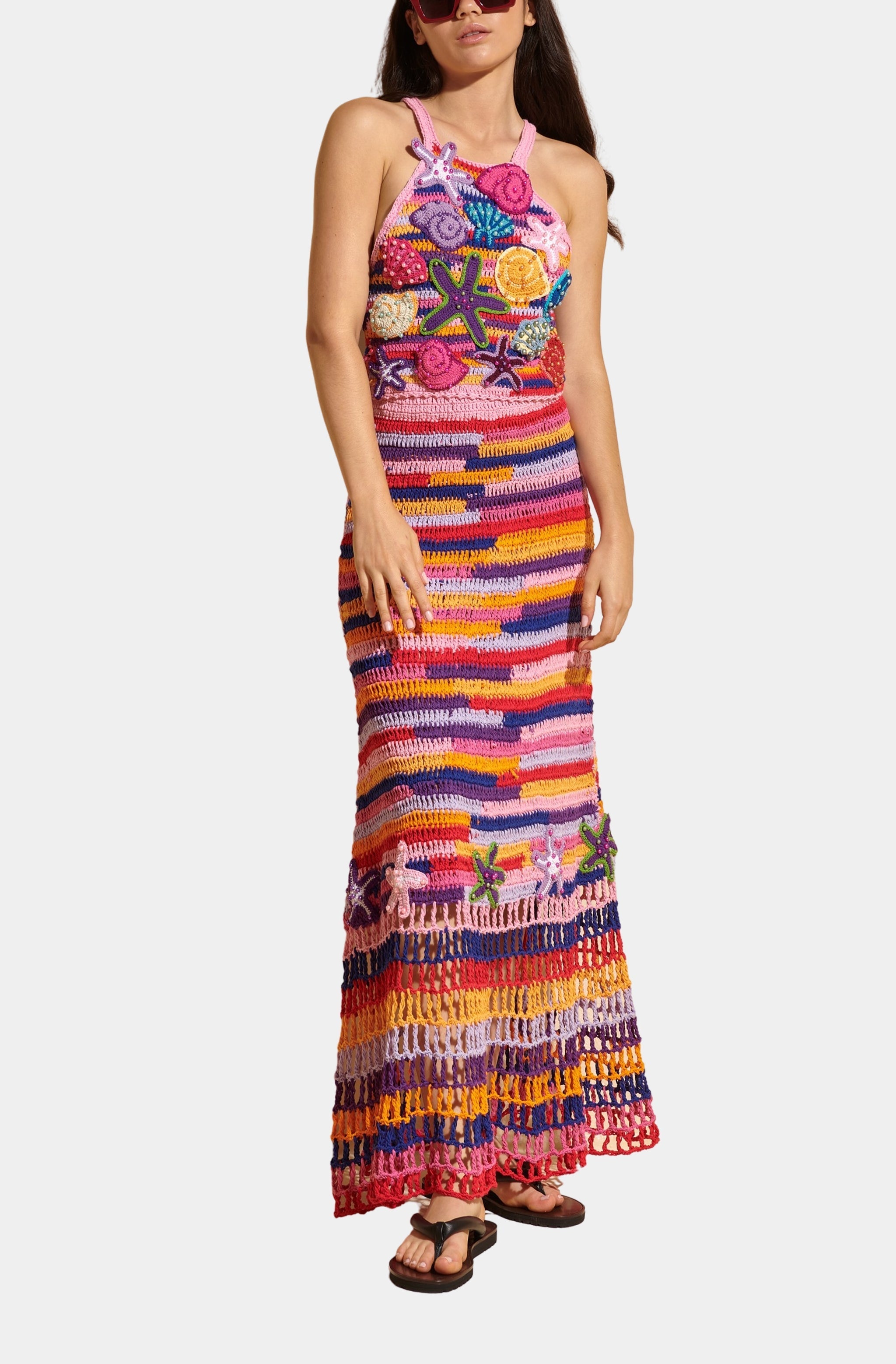 Venus Skirt