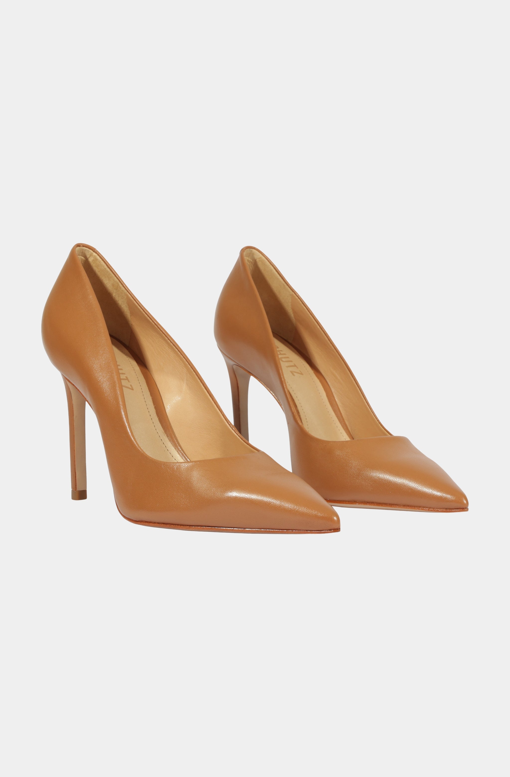 Lou High Stilleto