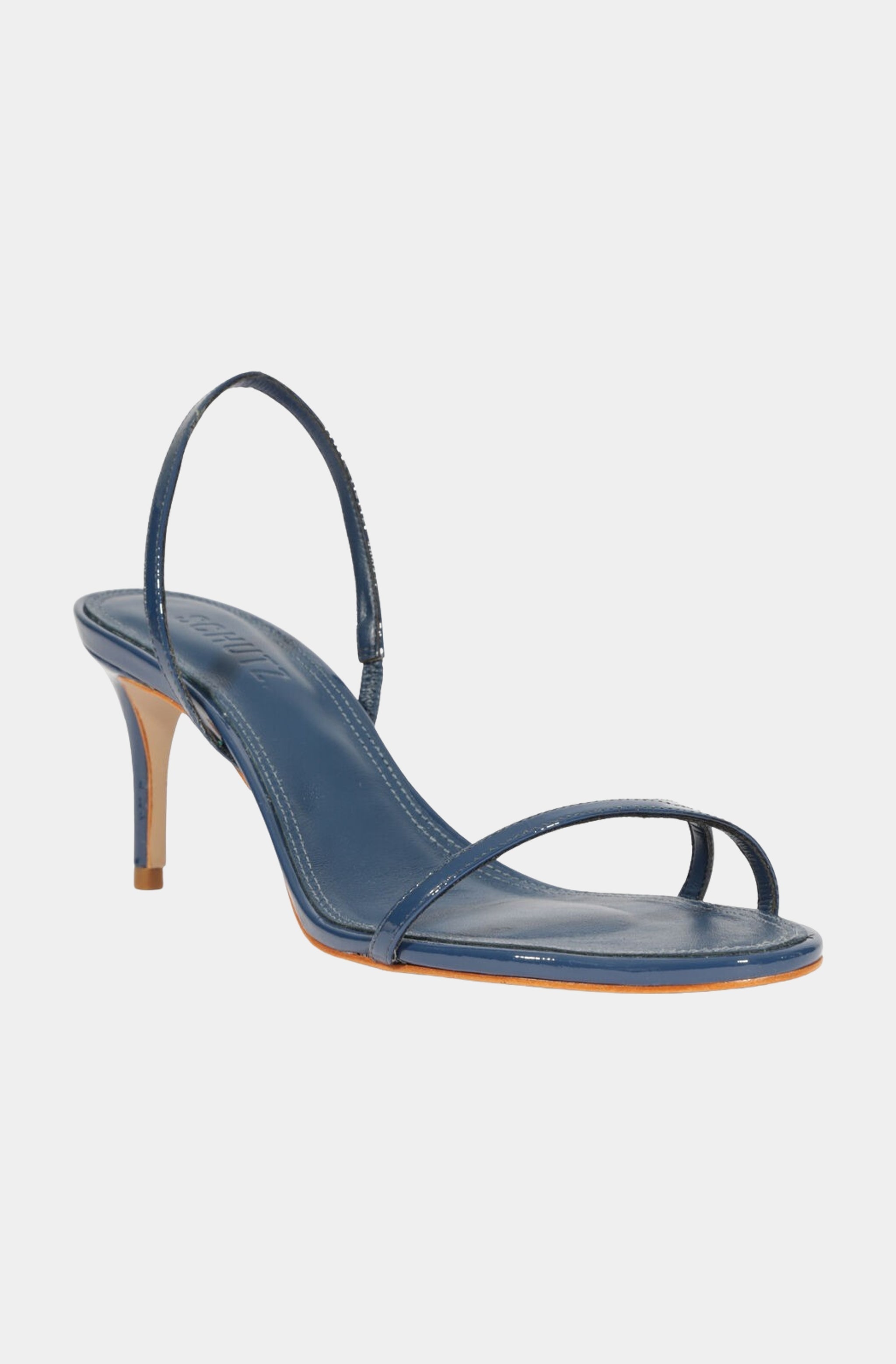 Diana Mid Sandal