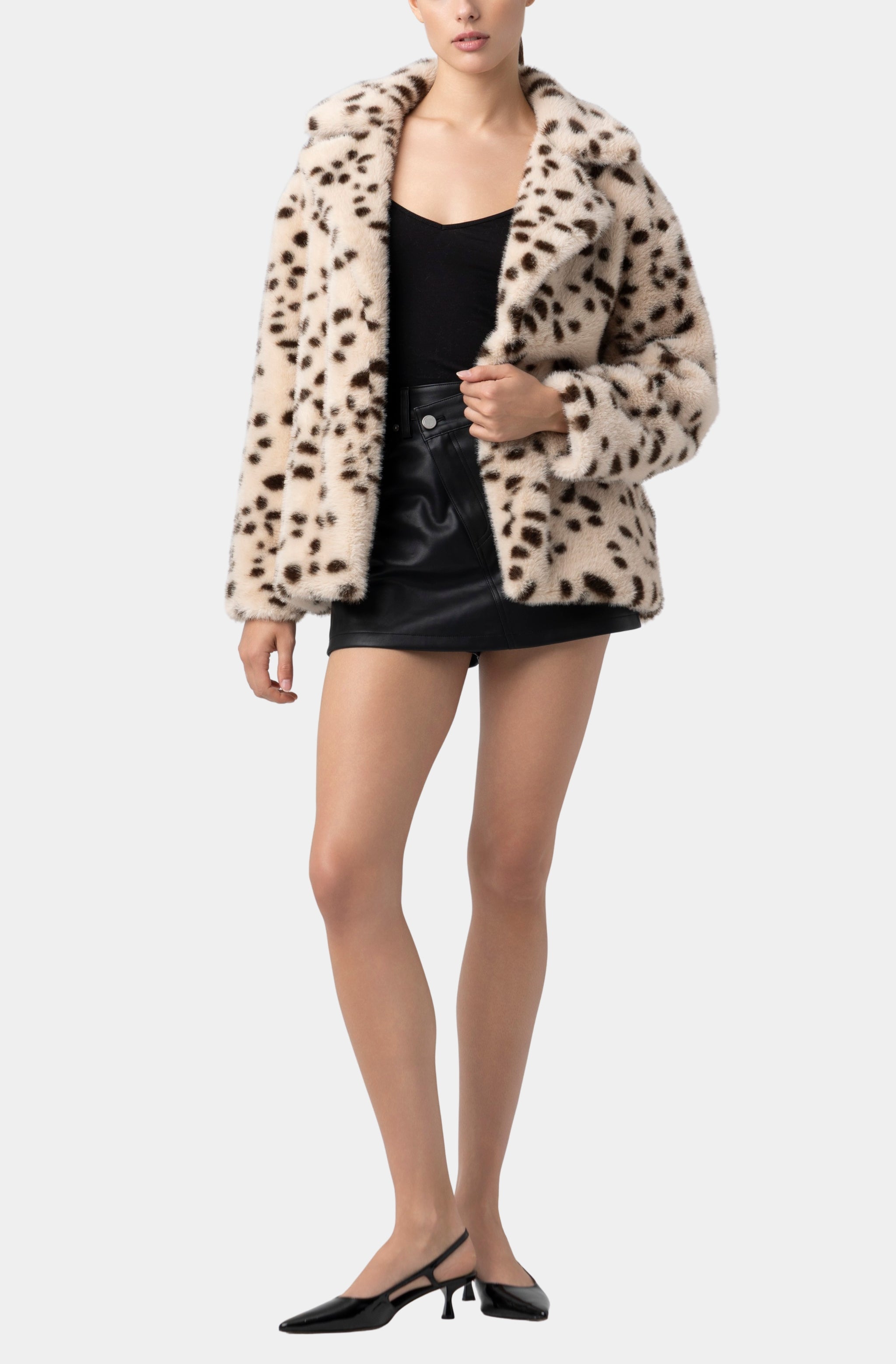 Cool Cat Jacket