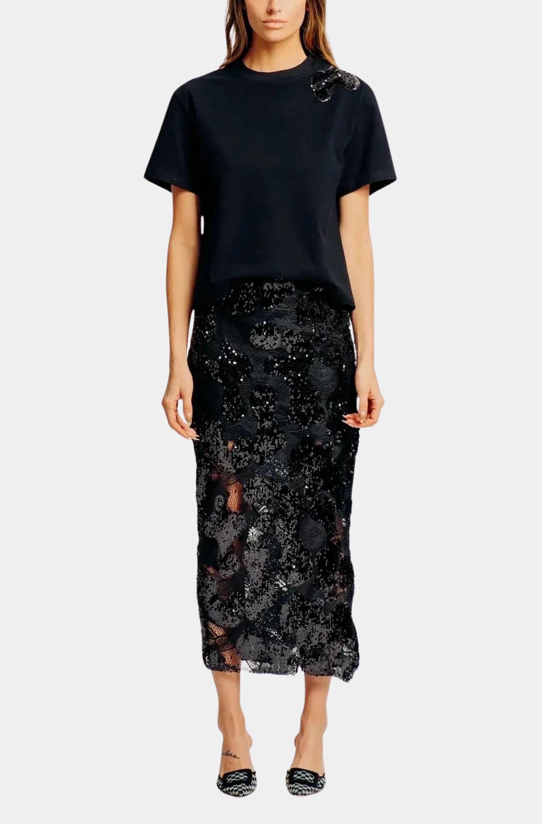 Ava Skirt