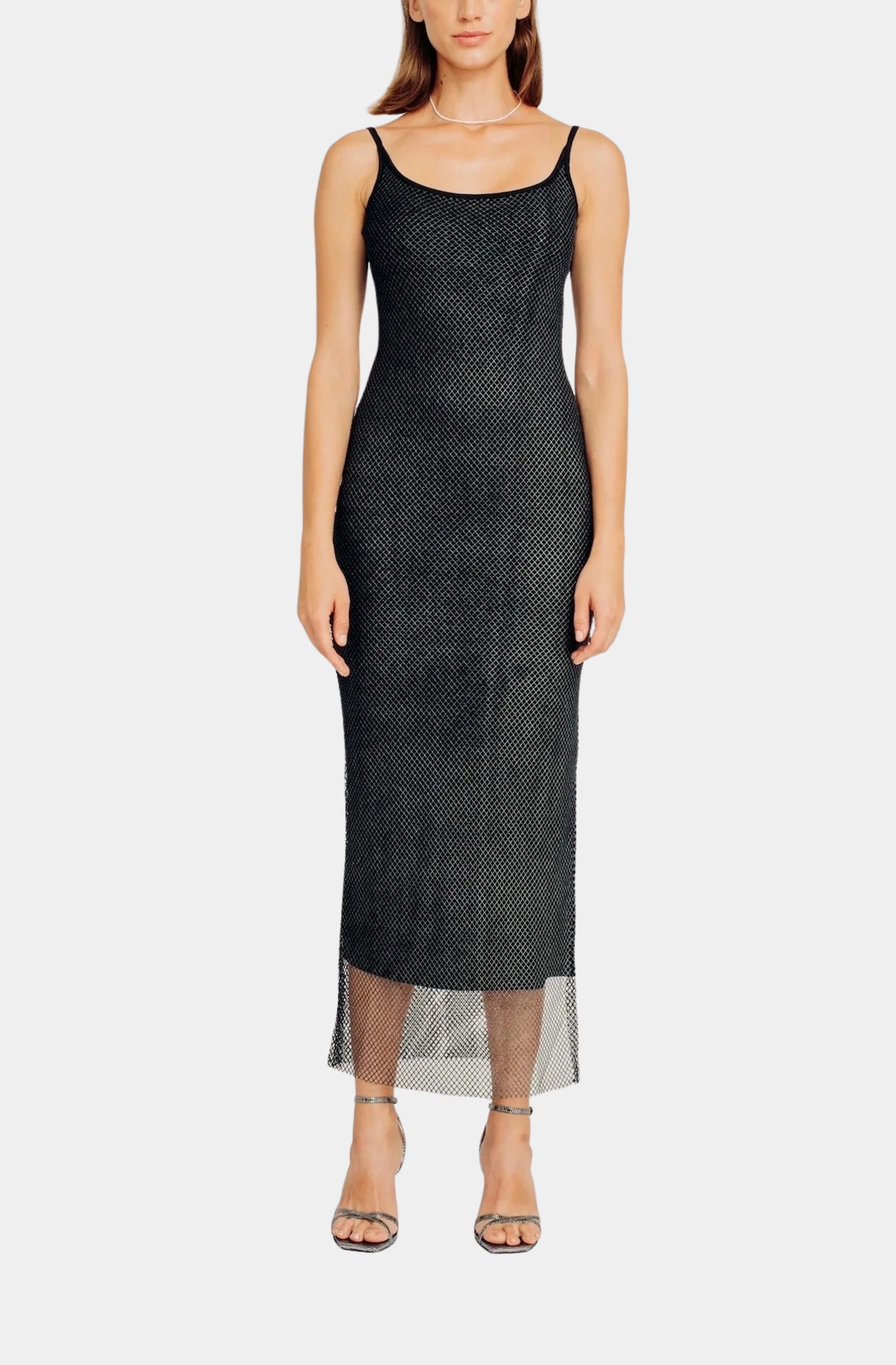 Luna Dress