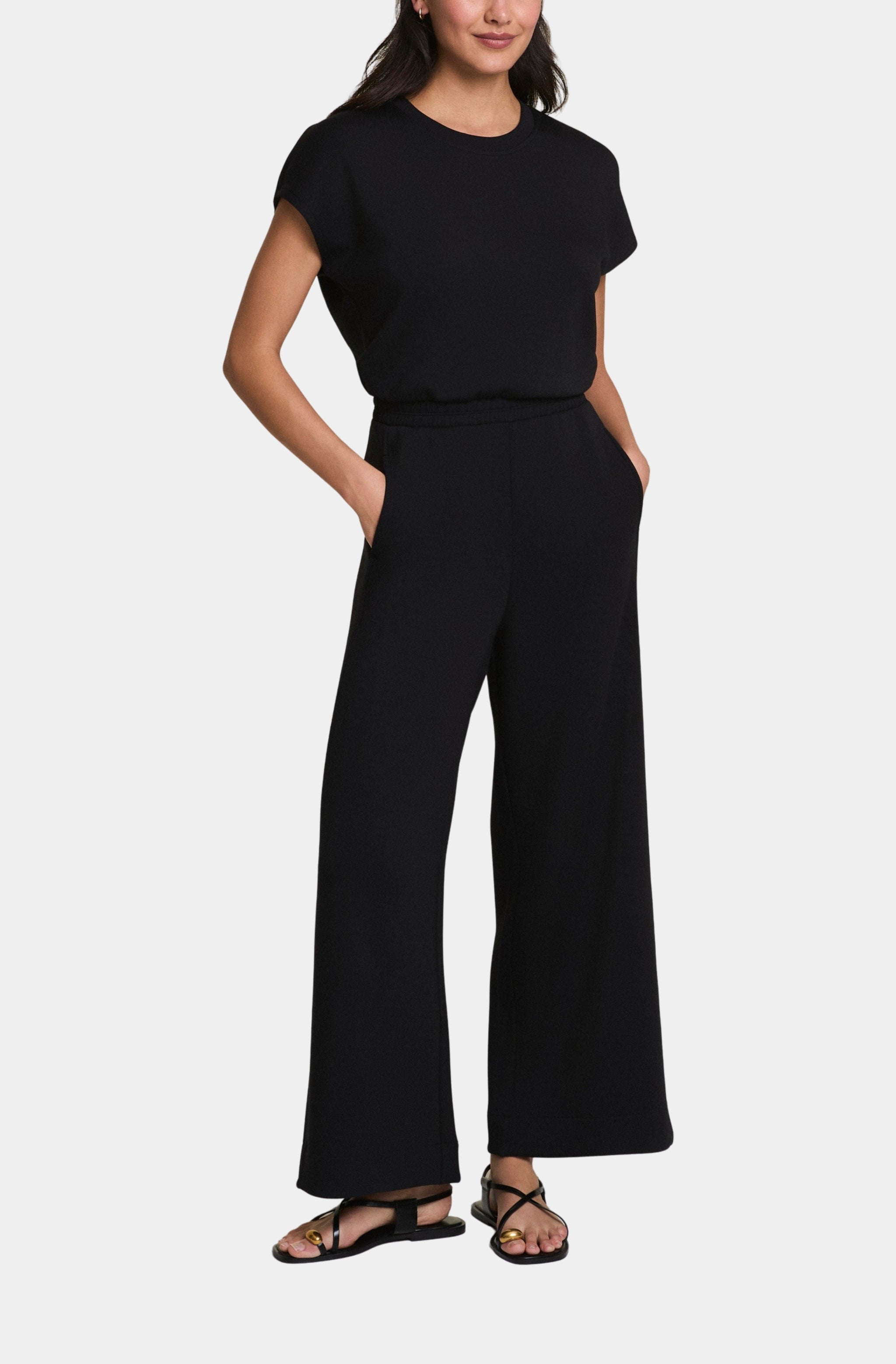 AE Cinched Jumpsuit