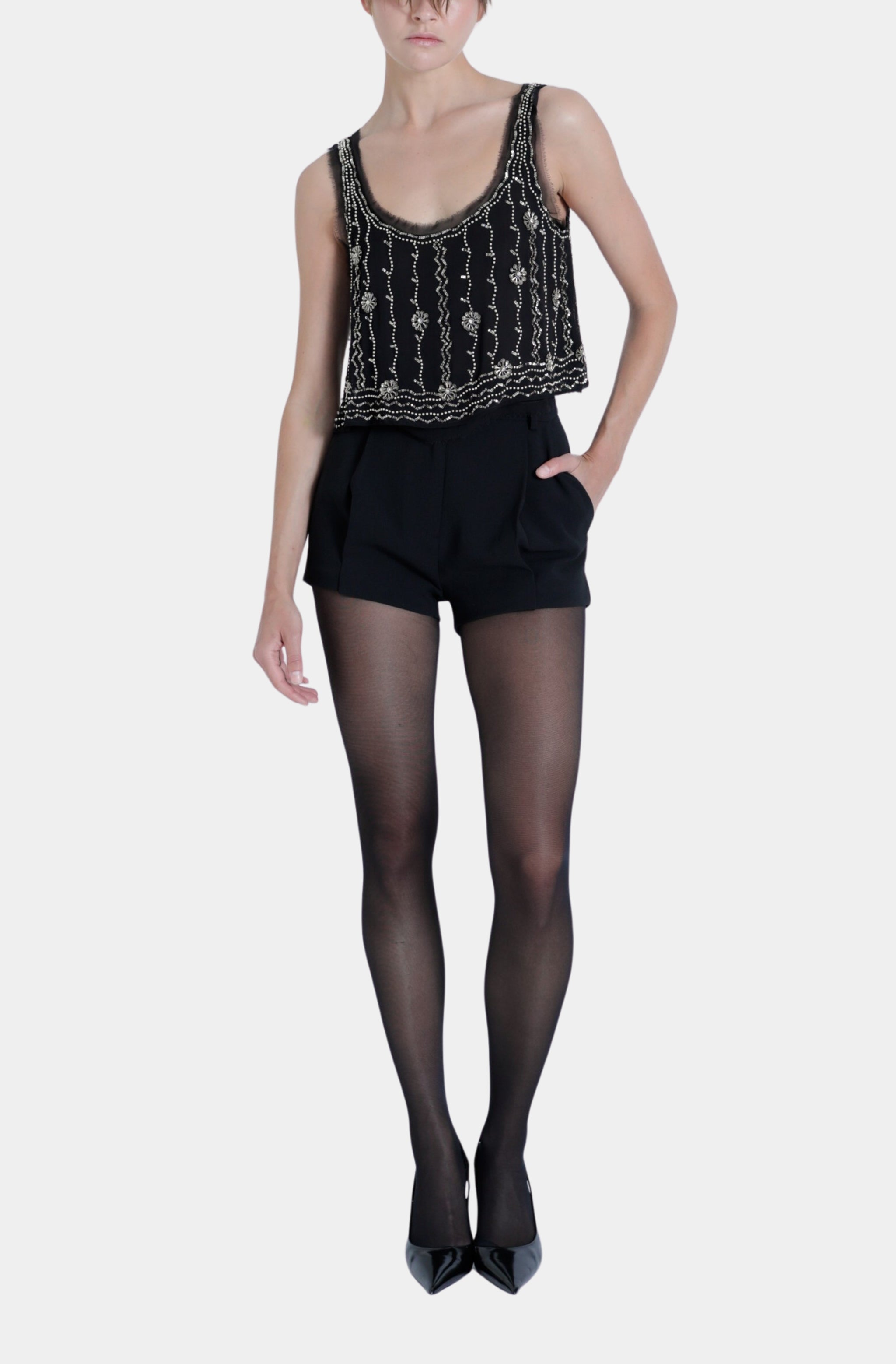 Grace Shorts