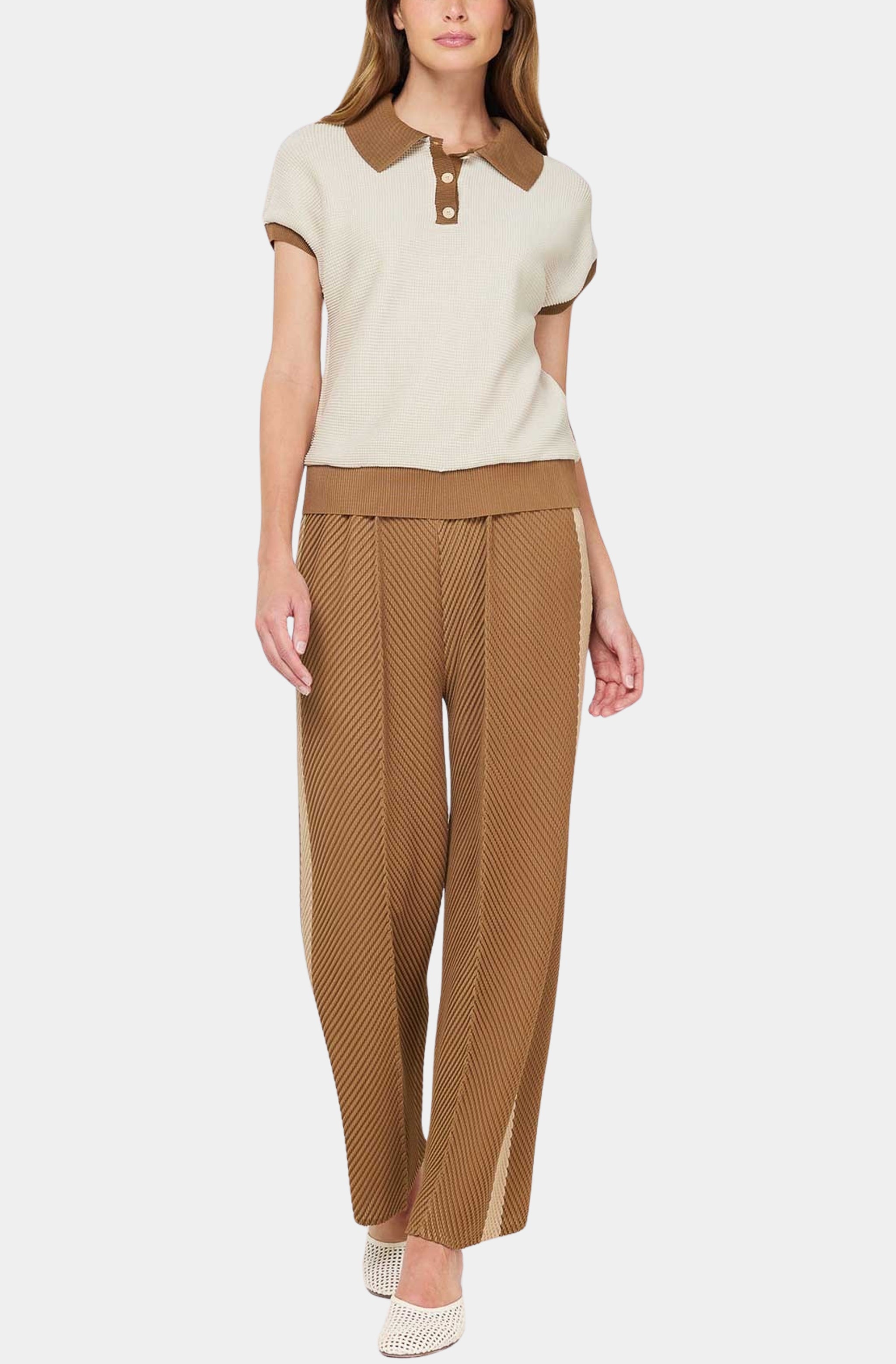 Olivia Pants