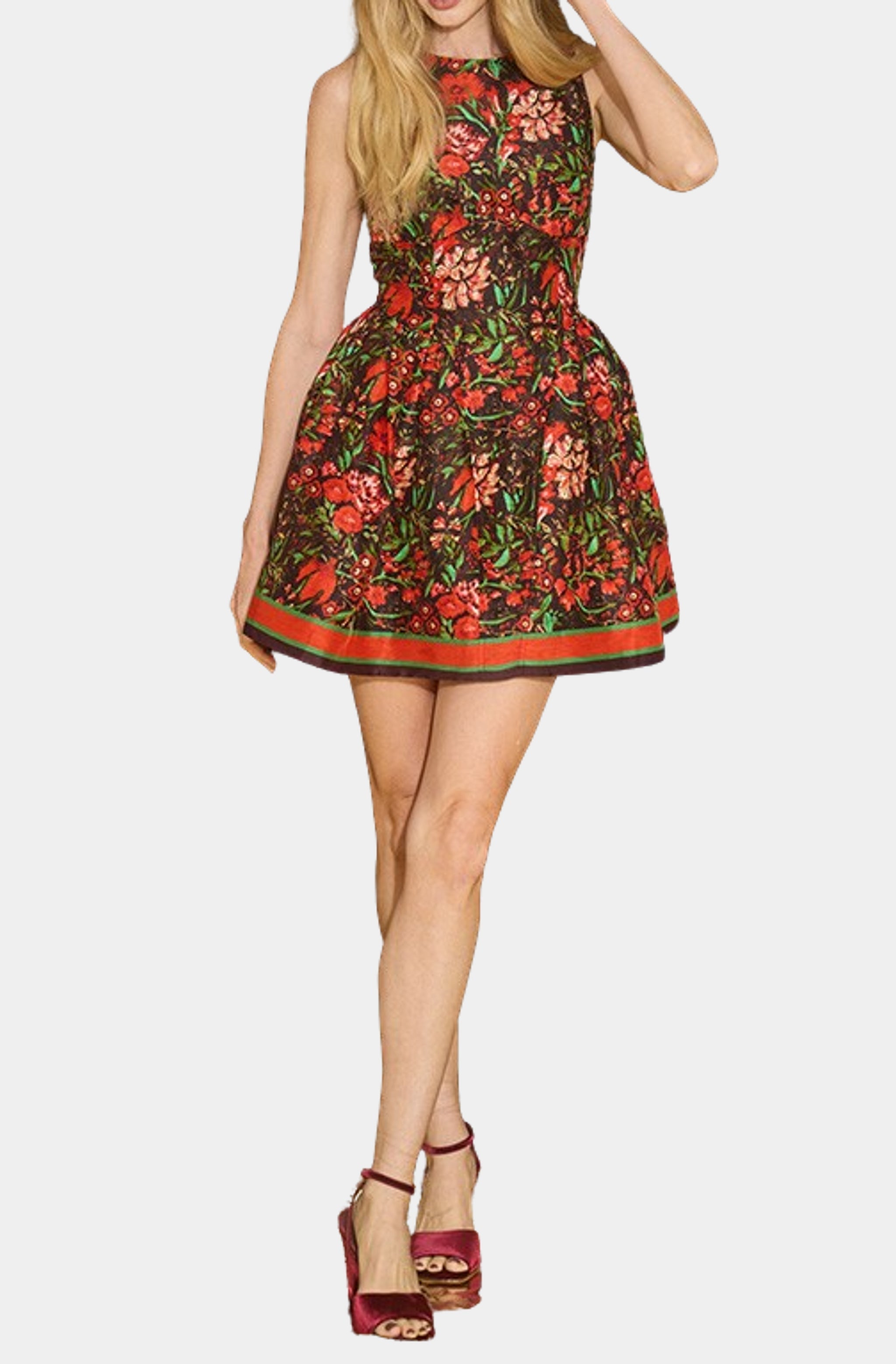 Layne Dress