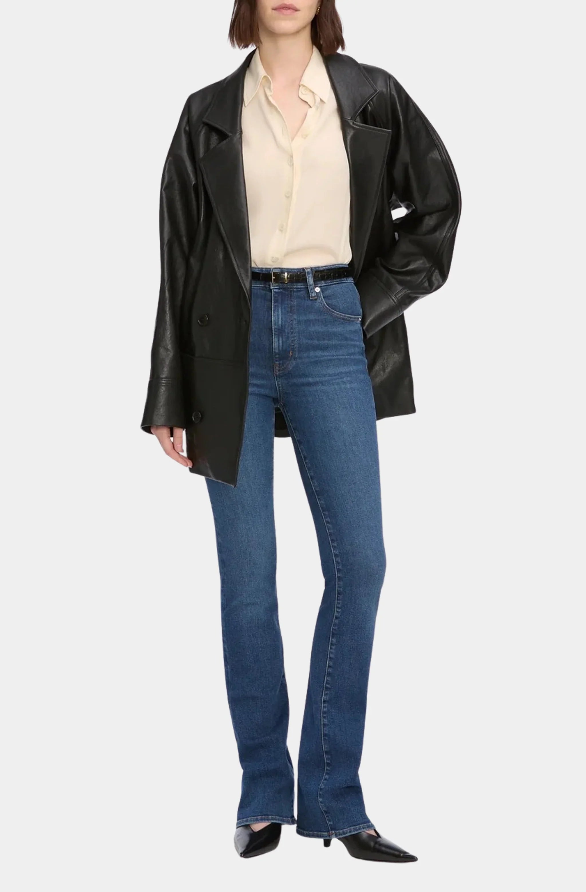 The Reboot Jean