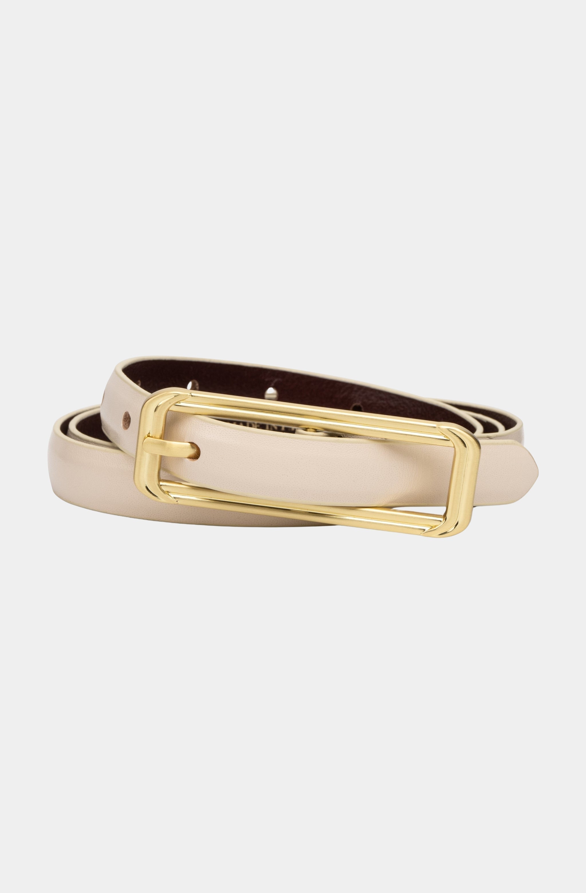 The Picarra Belt