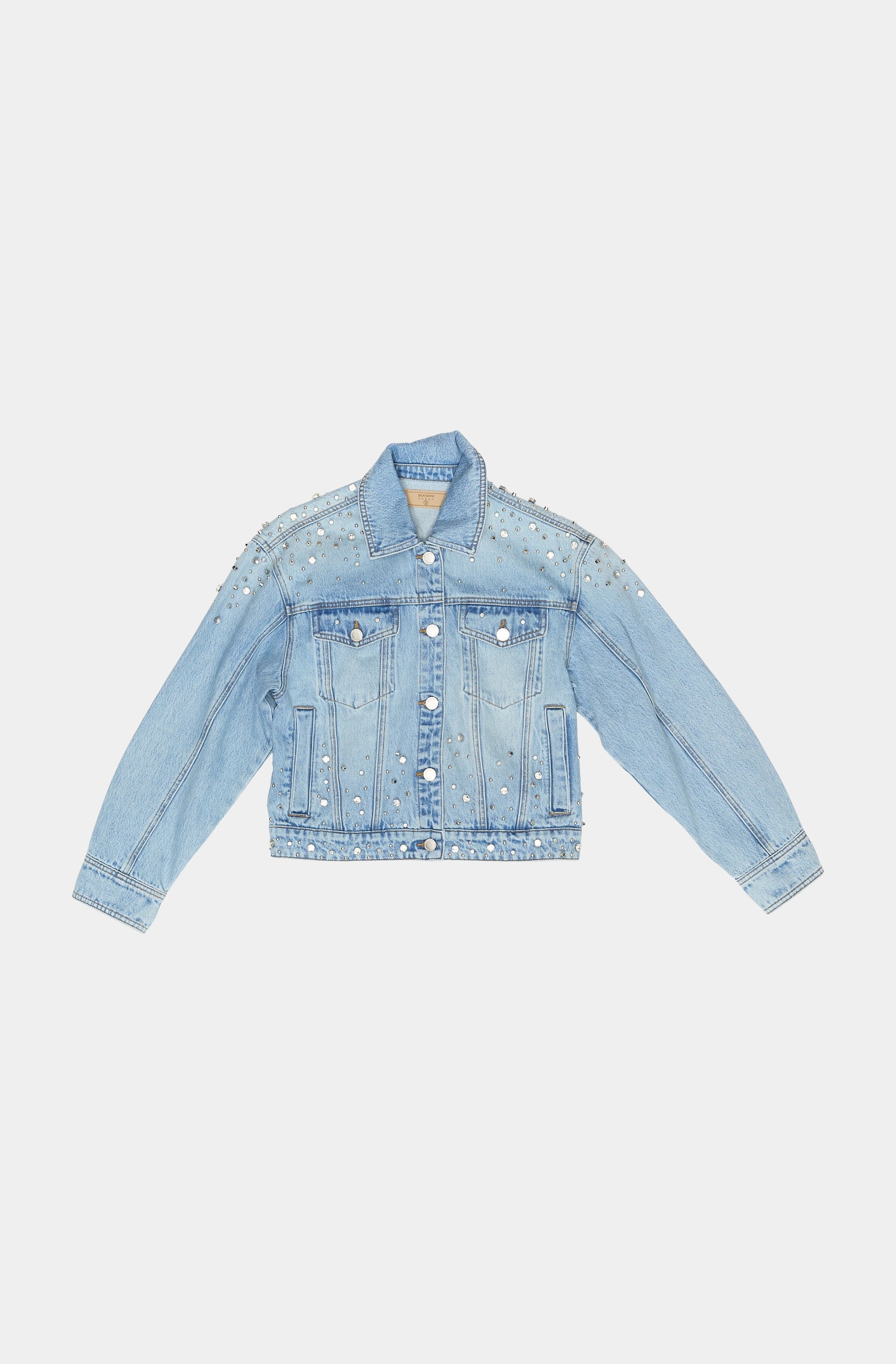 Diamonds In The Sky Jacket