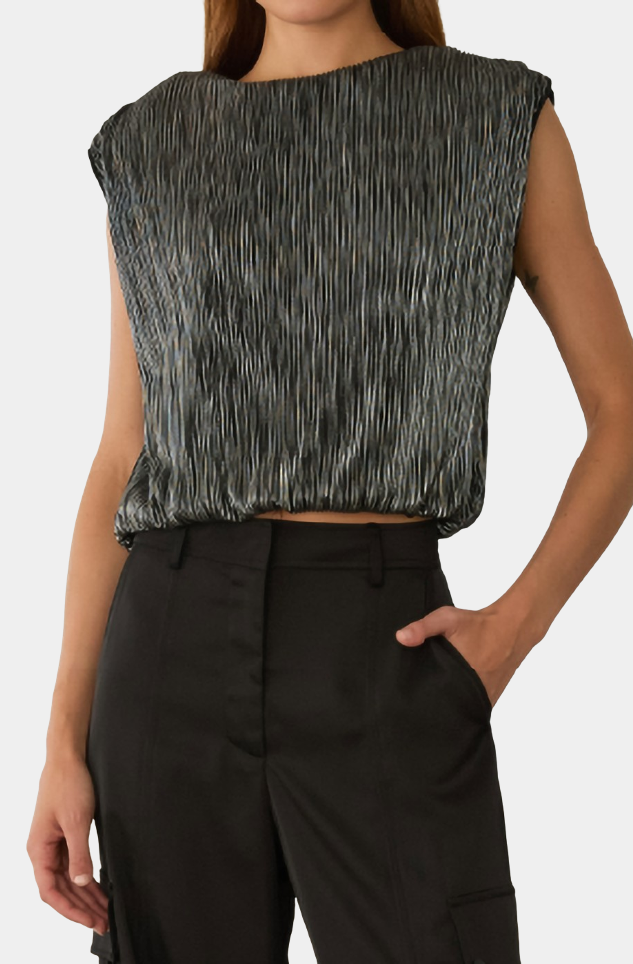 Bethany Top