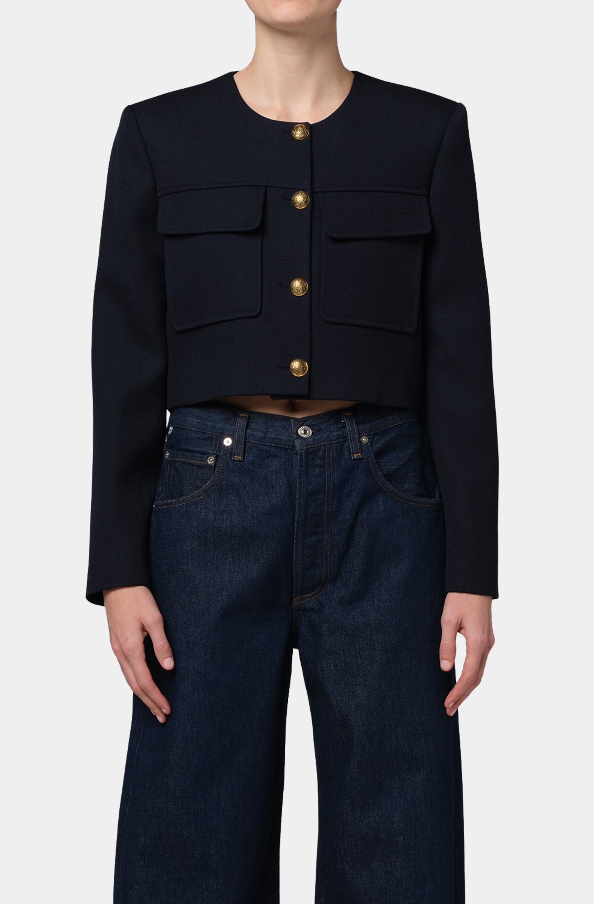 Sophia Jacket
