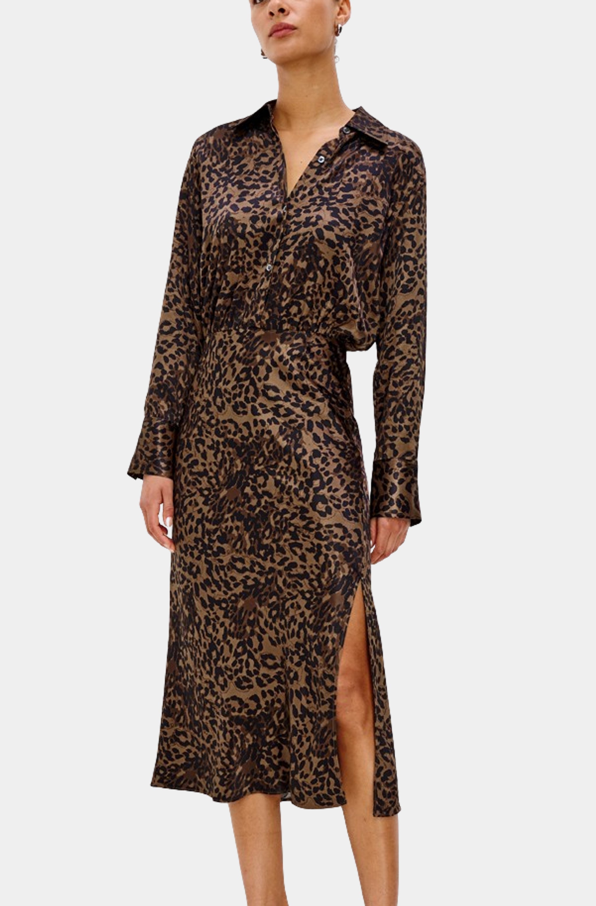 Jazlyn Dress