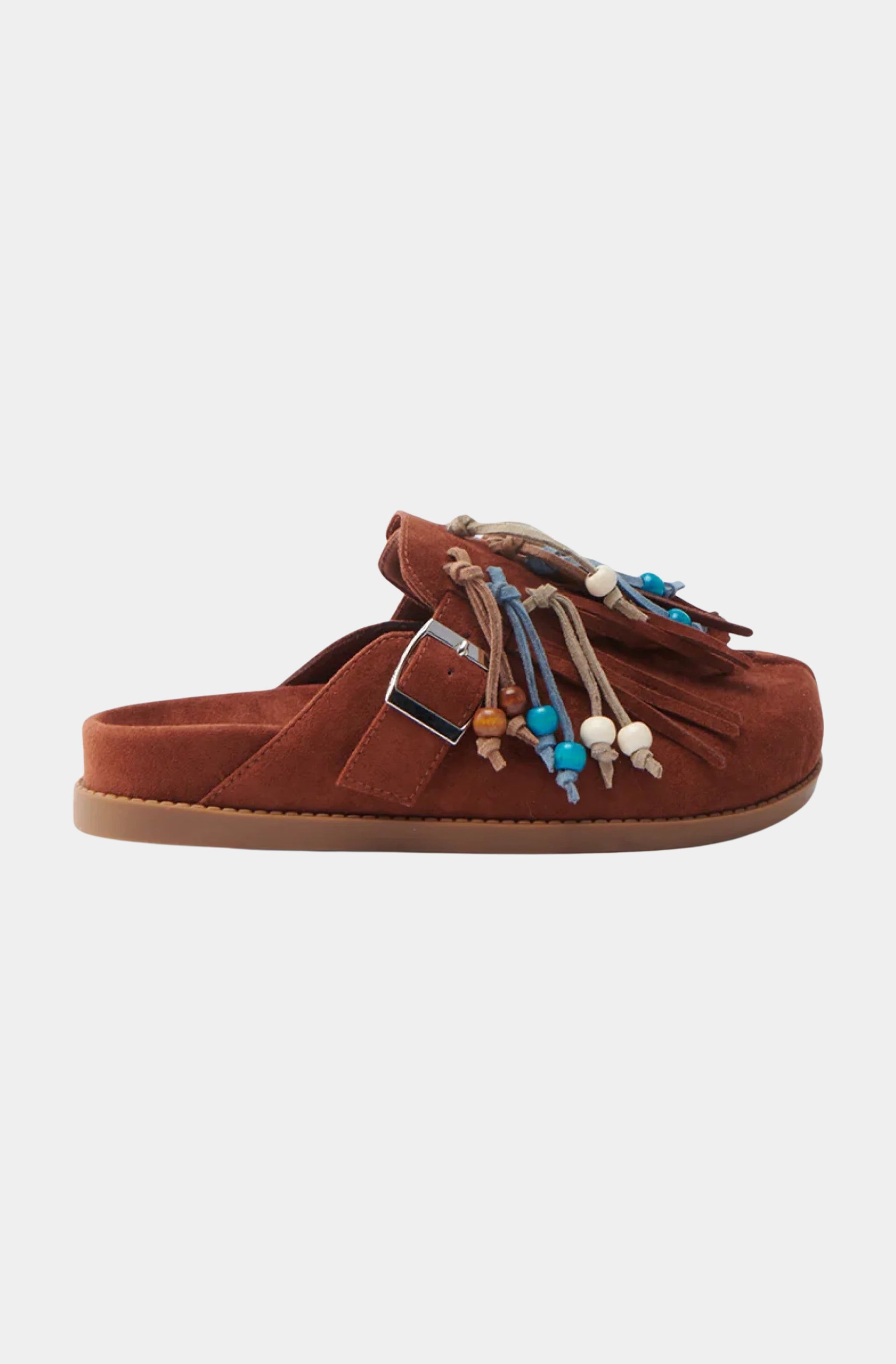 Abeille Flat Mule