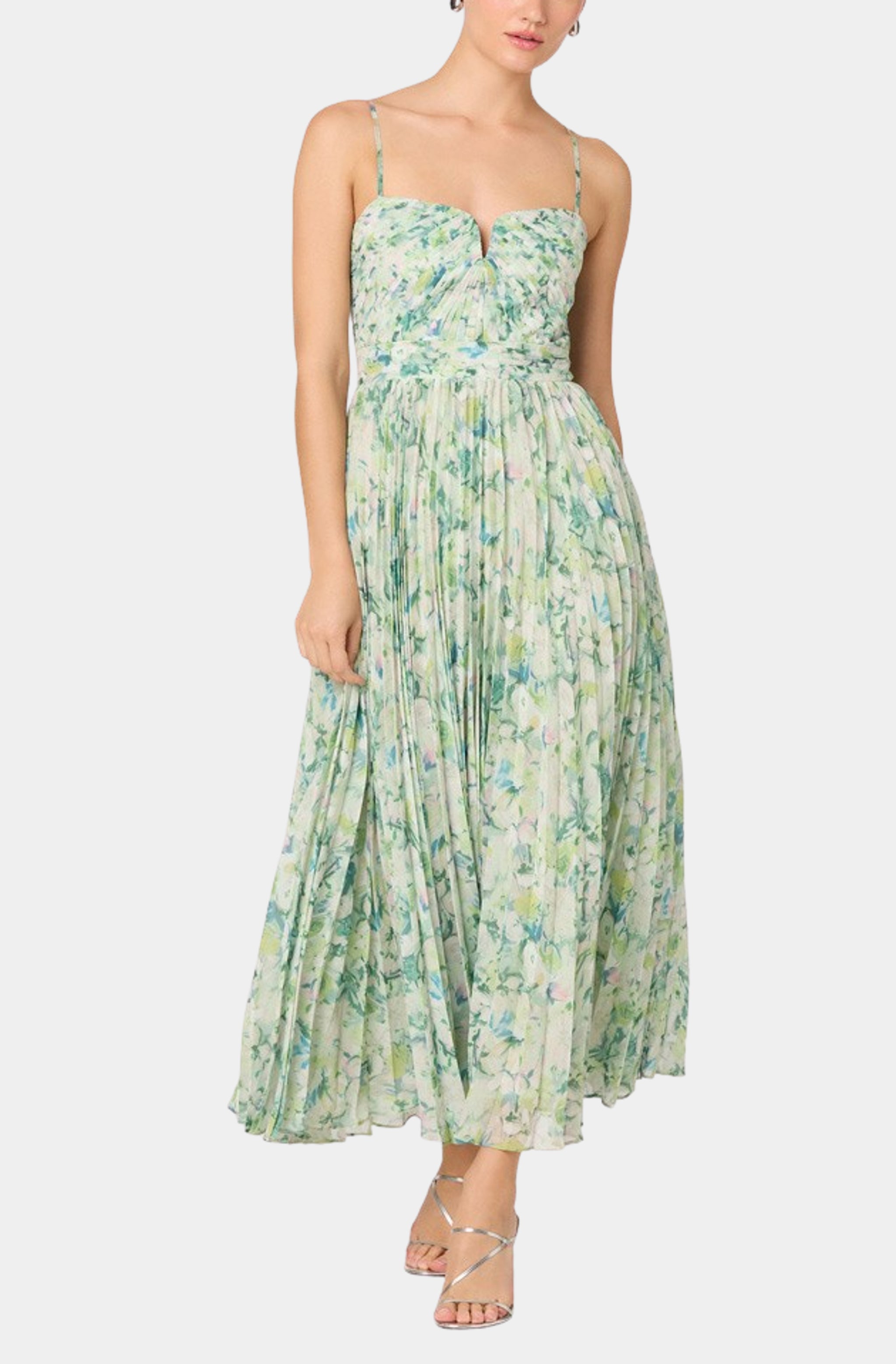 Bayley Maxi Dress