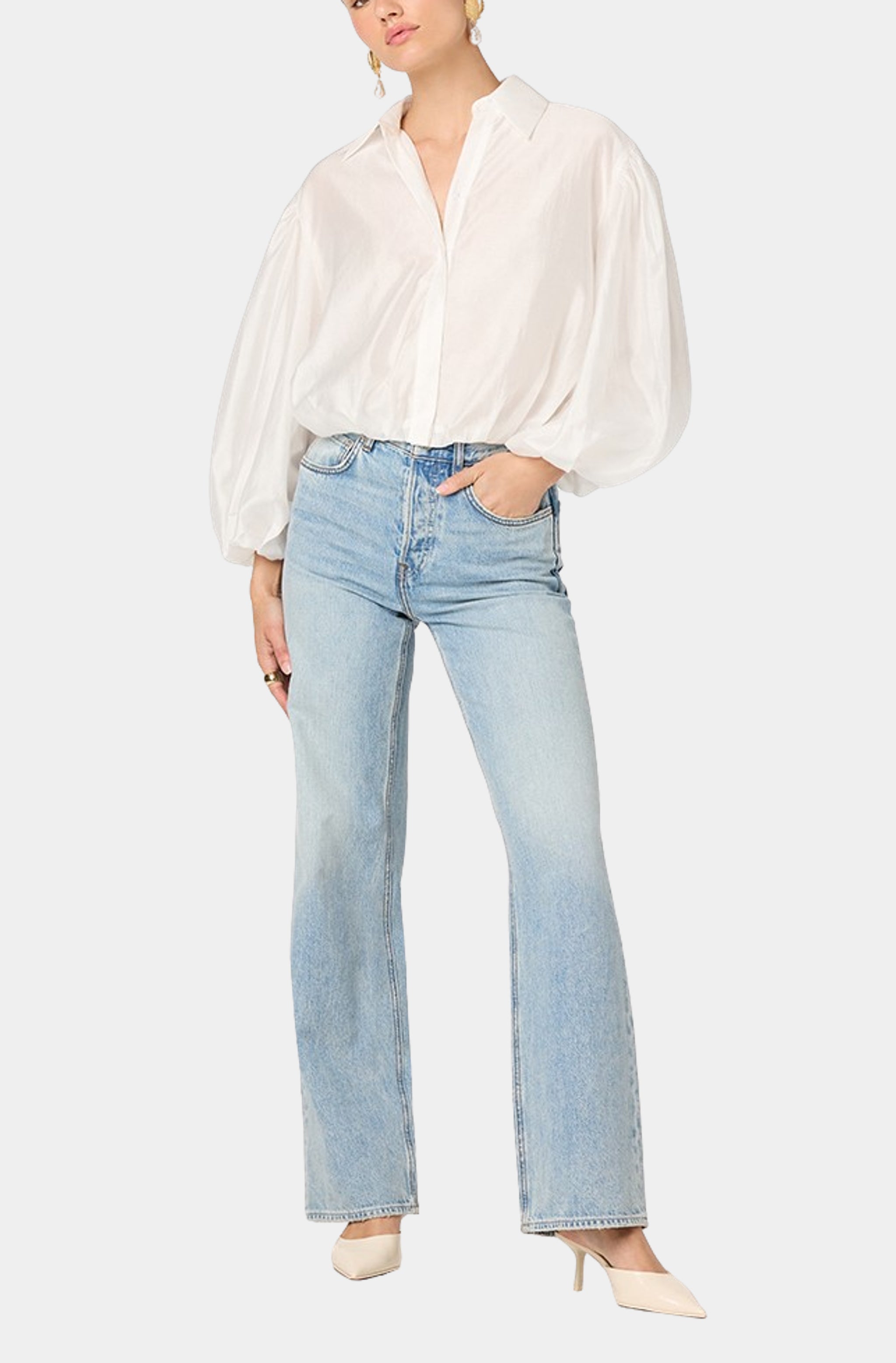 Cordey Top