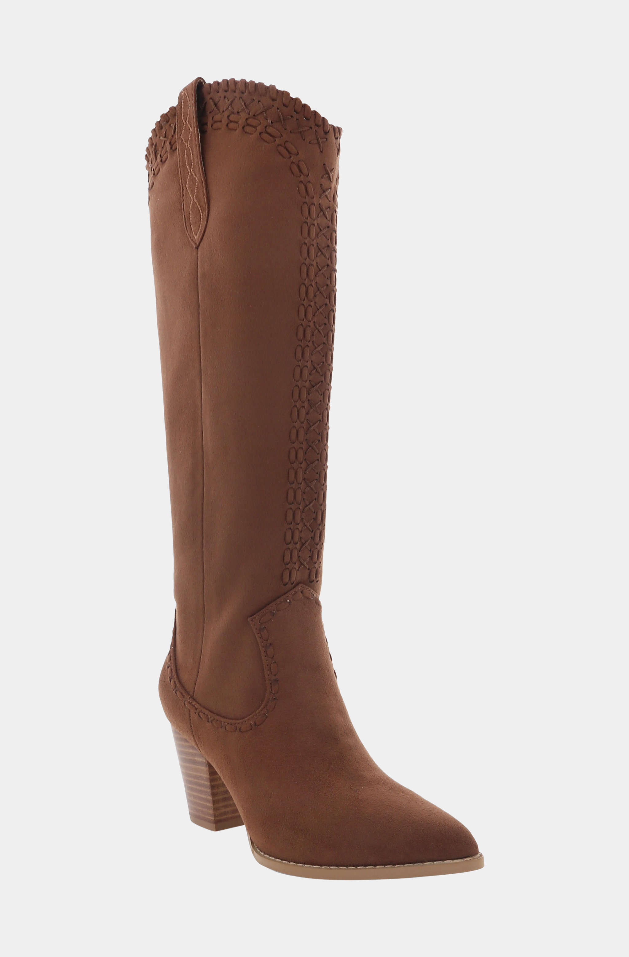 Finley Boot