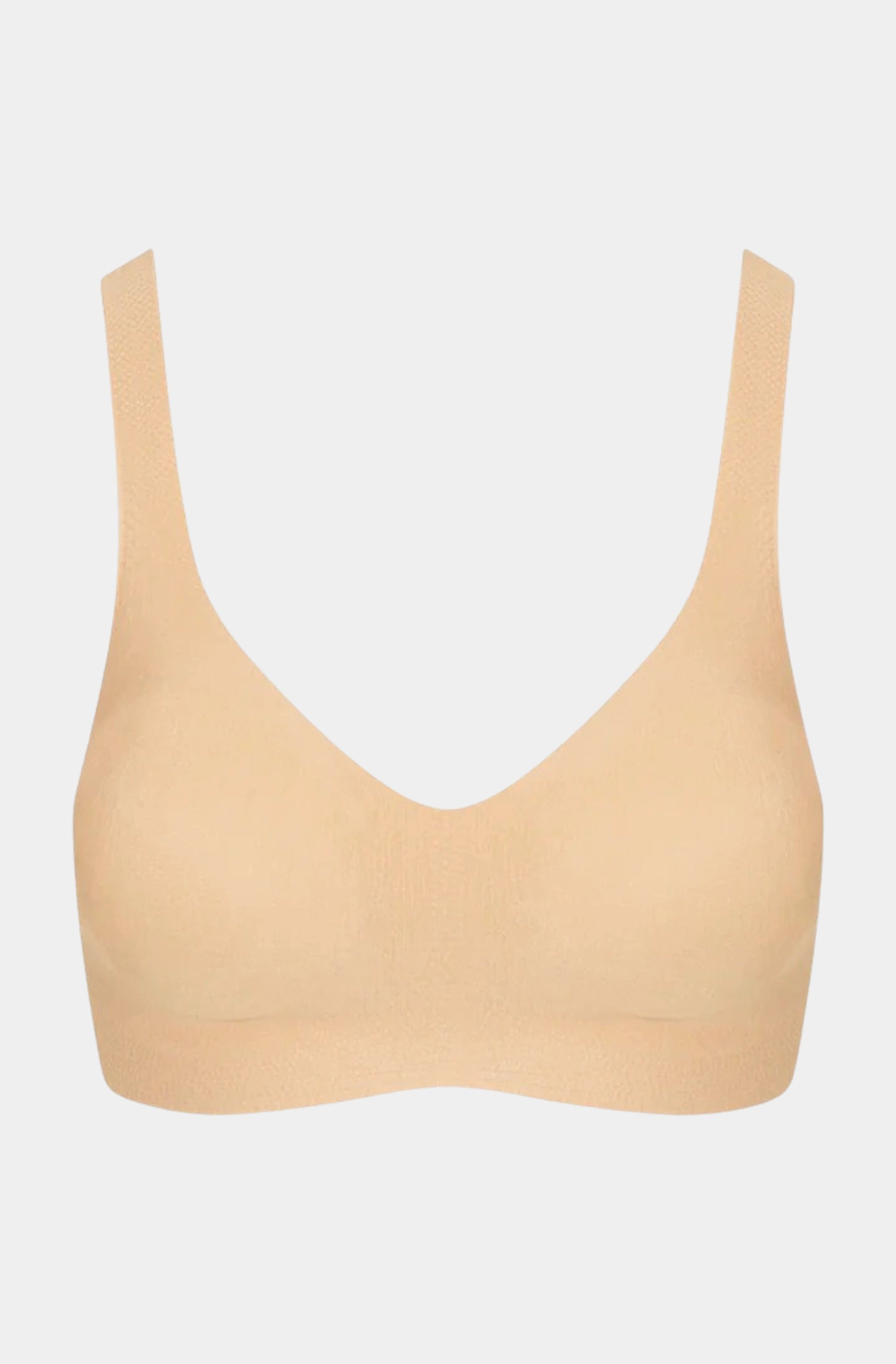 Butter Soft-Support Bralette