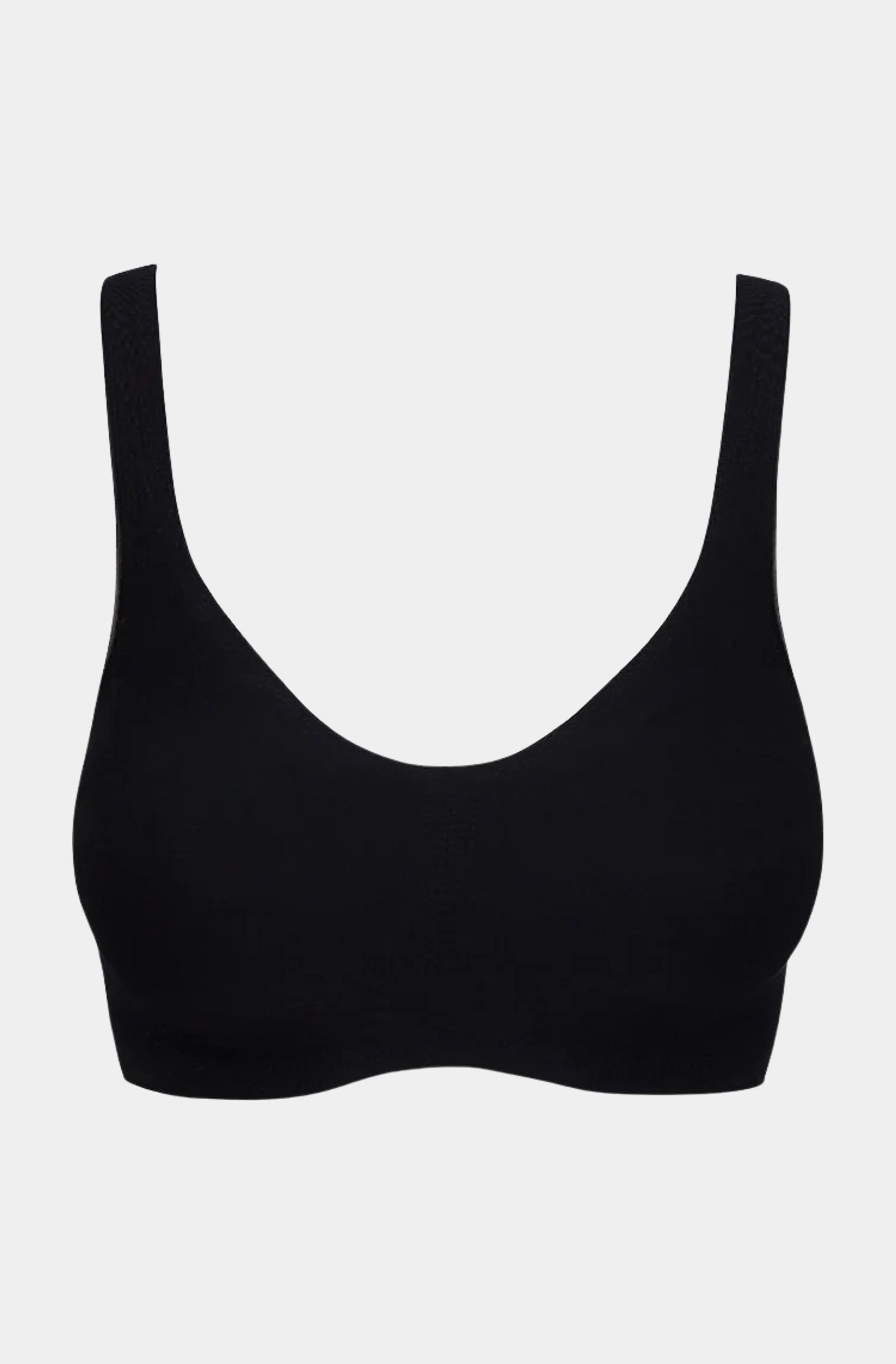 Butter Soft-Support Bralette