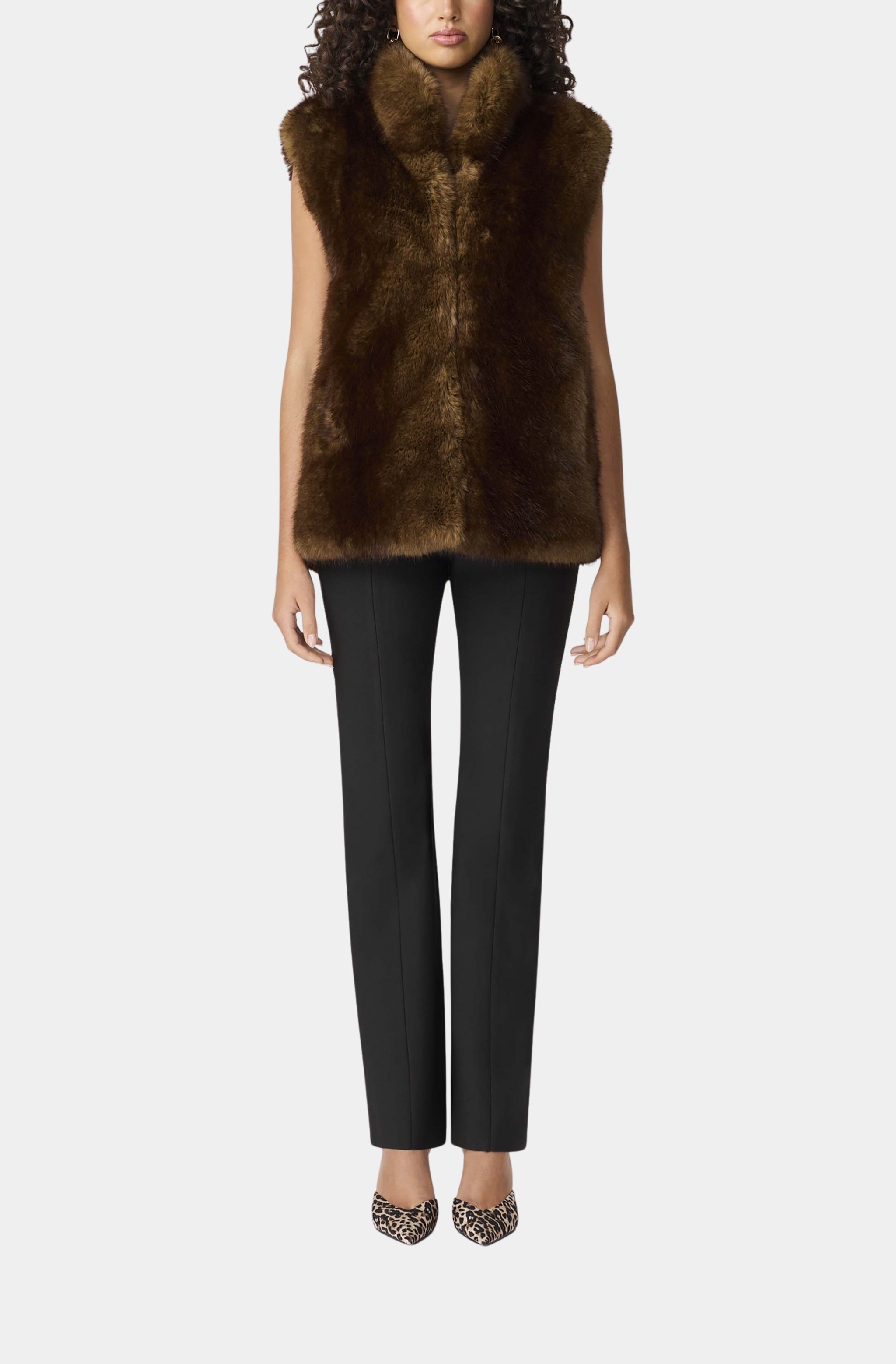 Winona Vest
