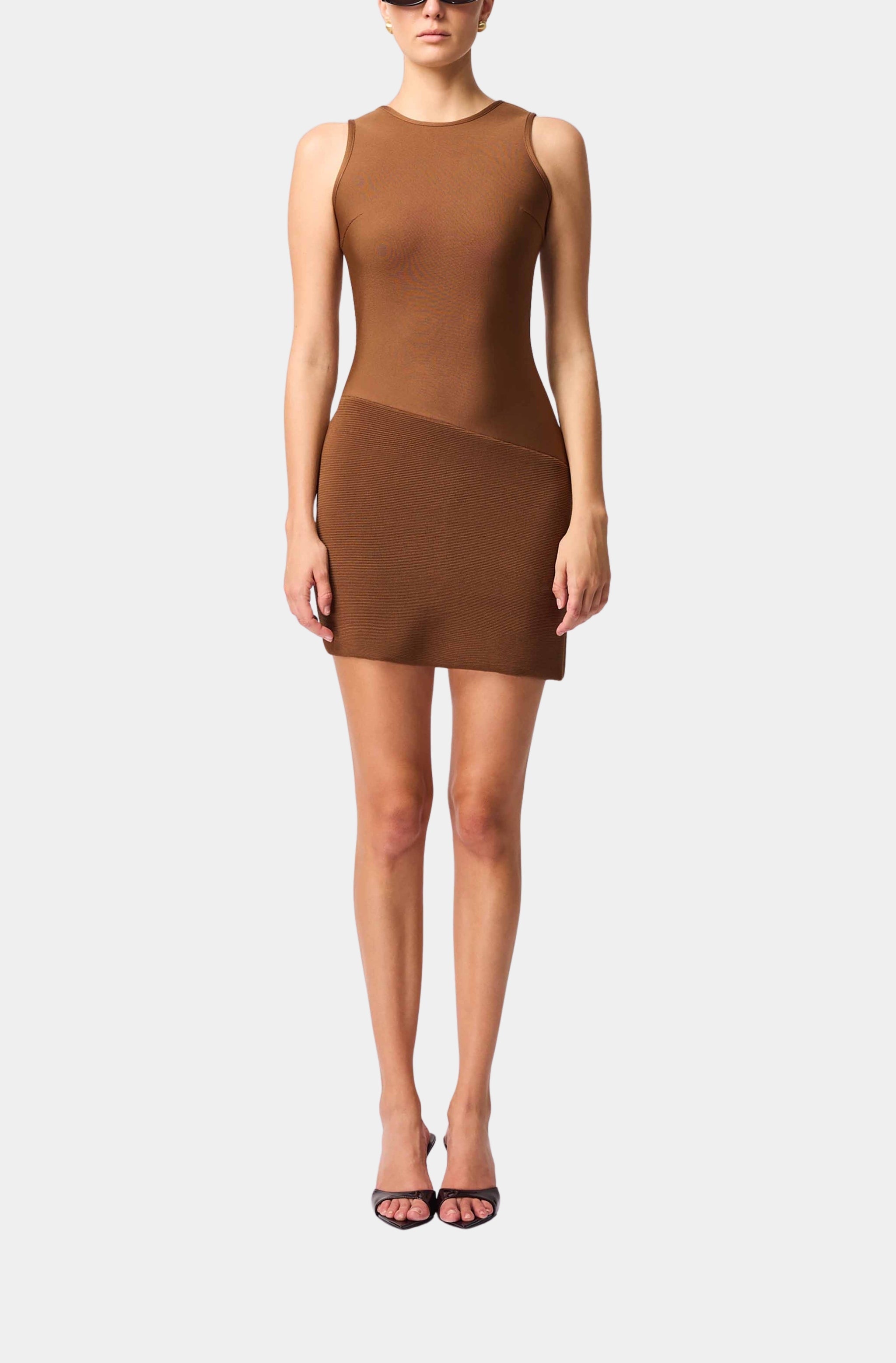 Zahara Mini Dress
