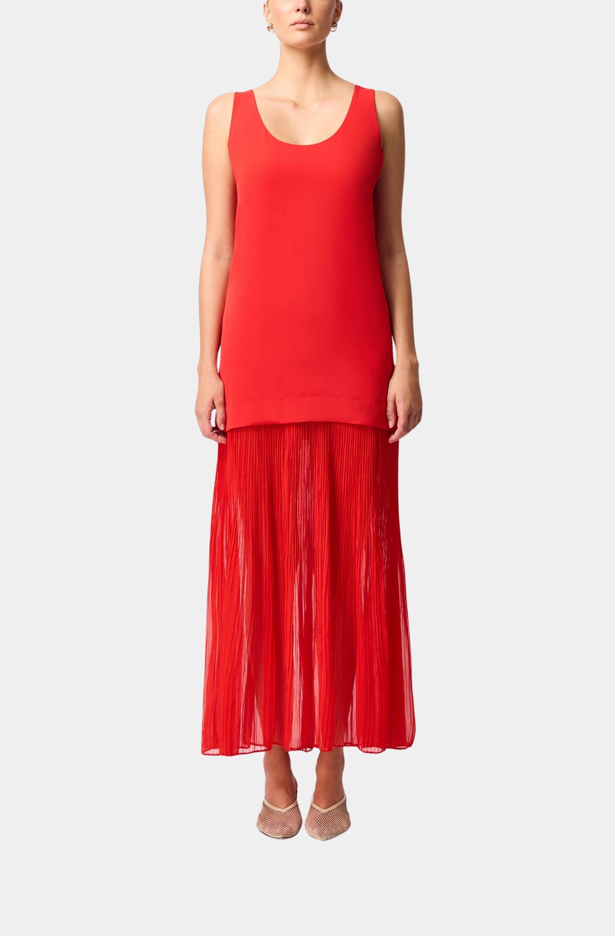 Etoile Maxi Dress