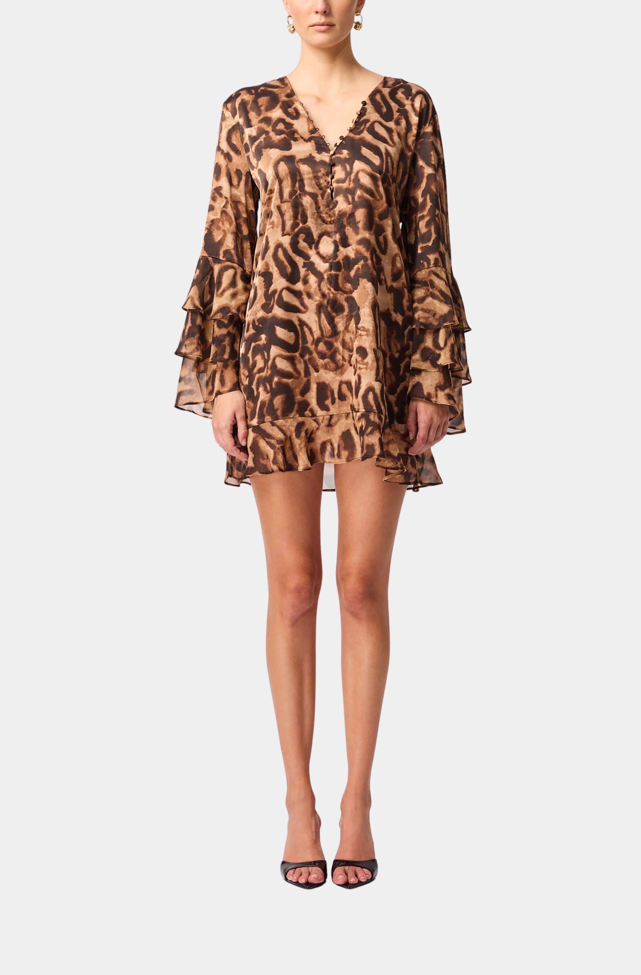 Zali Mini Dress