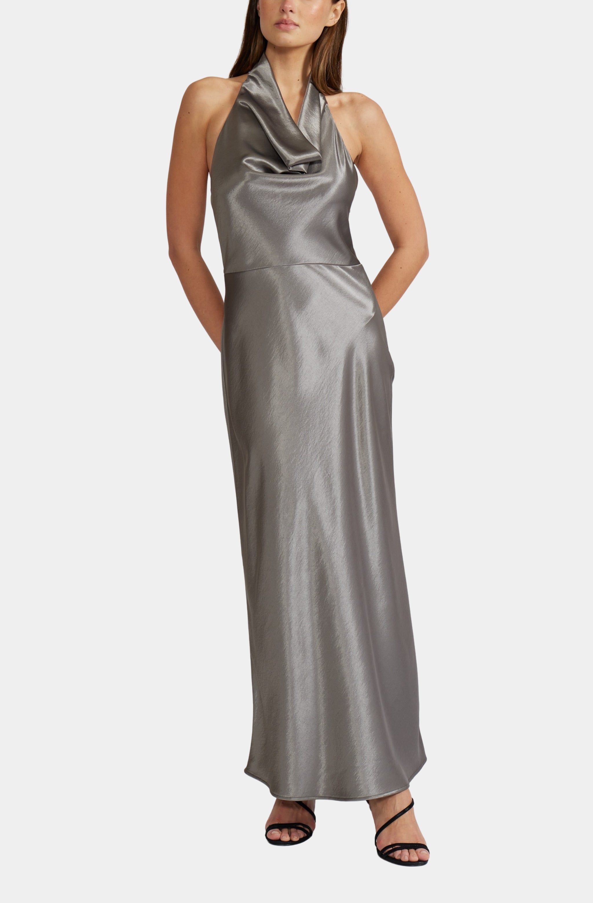 Madison Dress