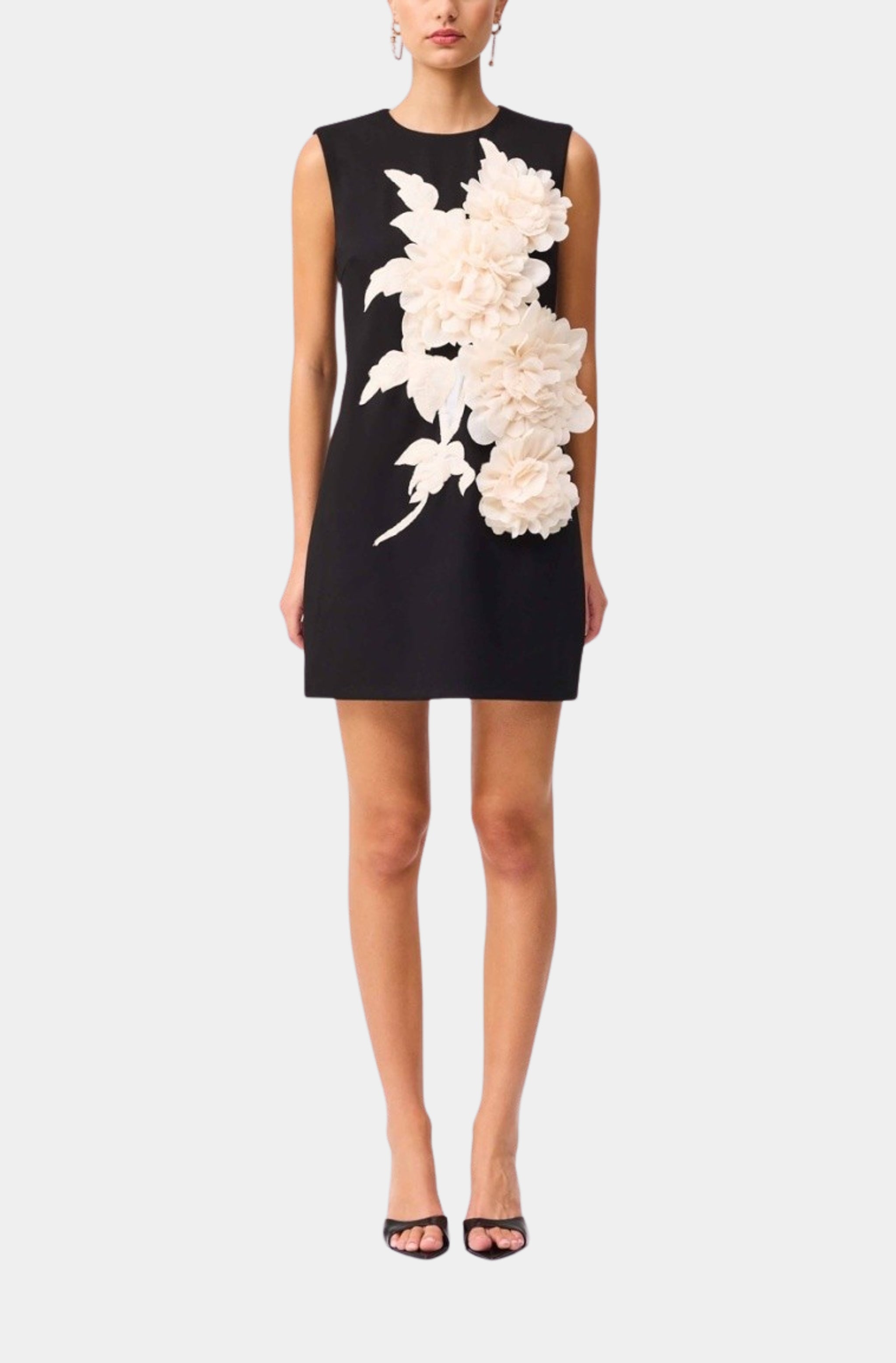 Zahara Mini Dress