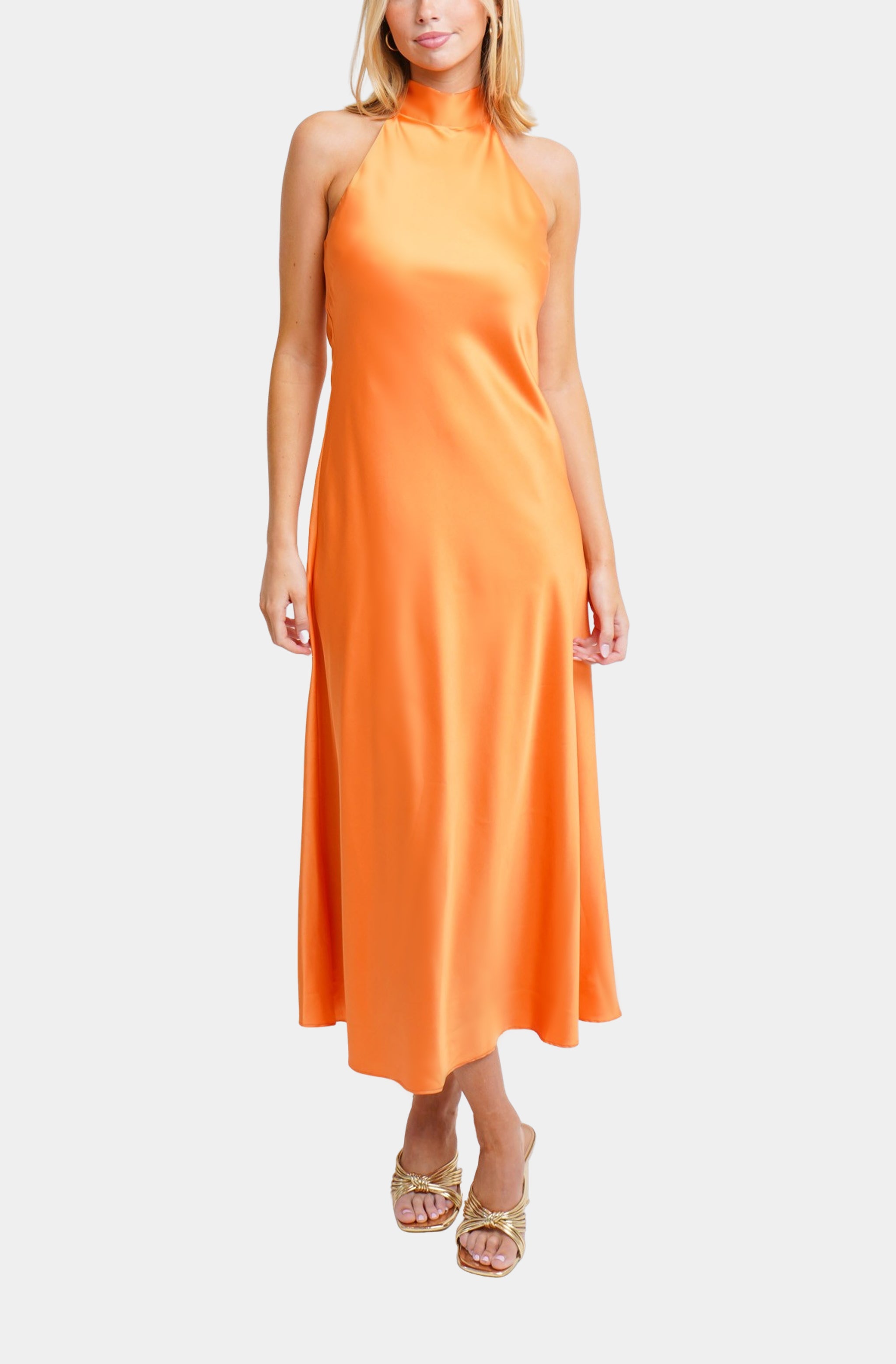 Coco Midi Dress