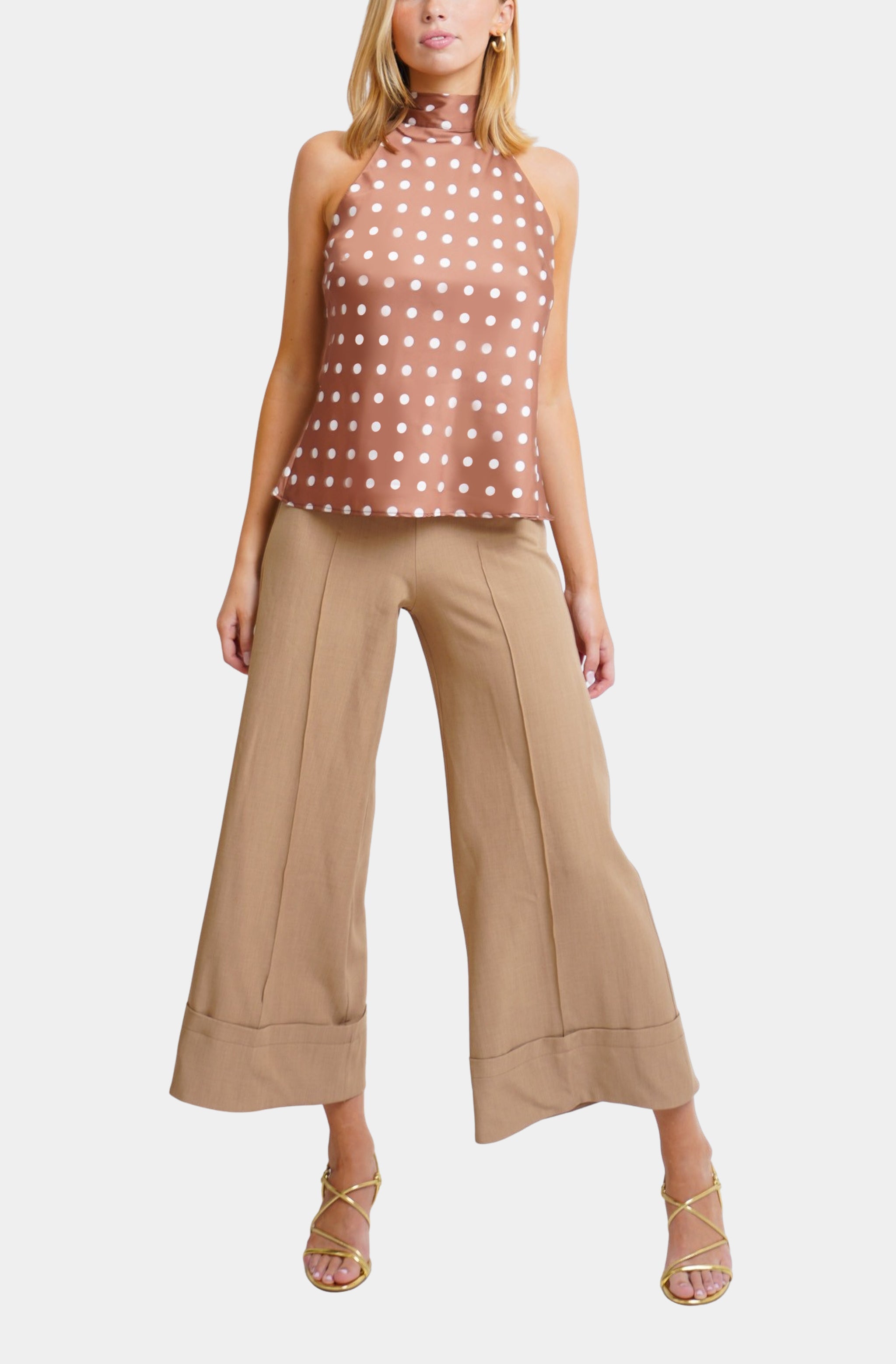 Brigitte Pant