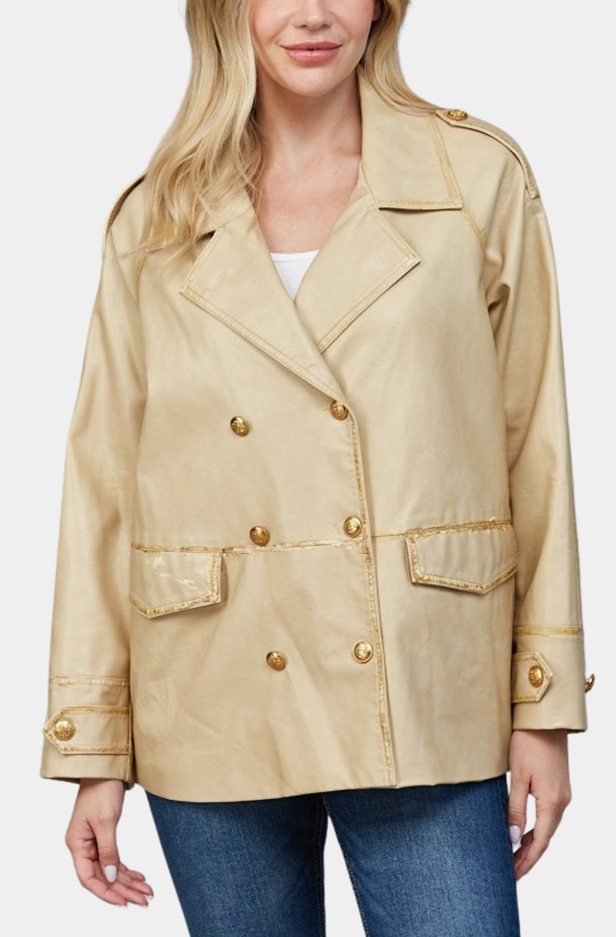 Liv Jacket
