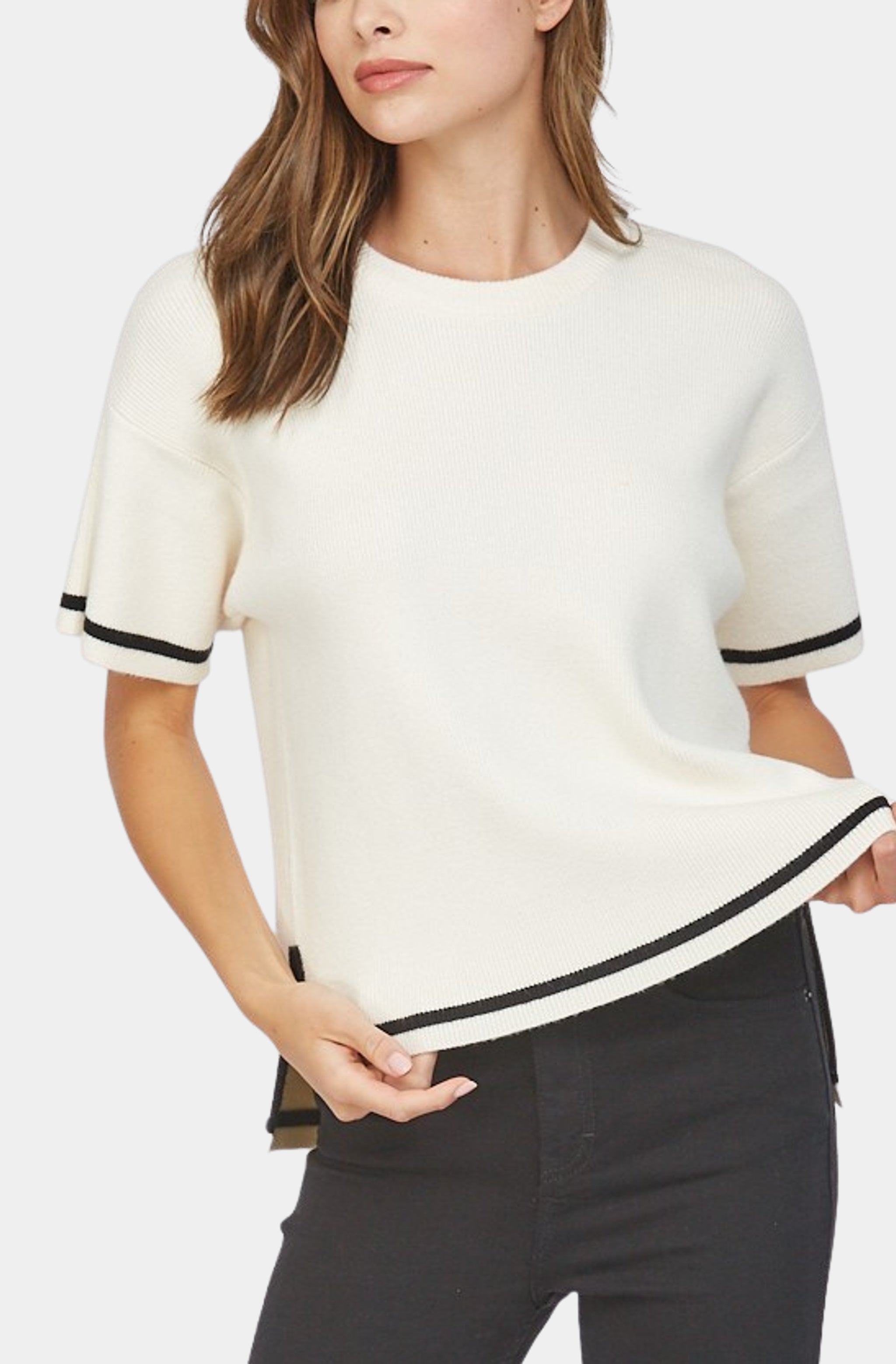 Babette Sweater