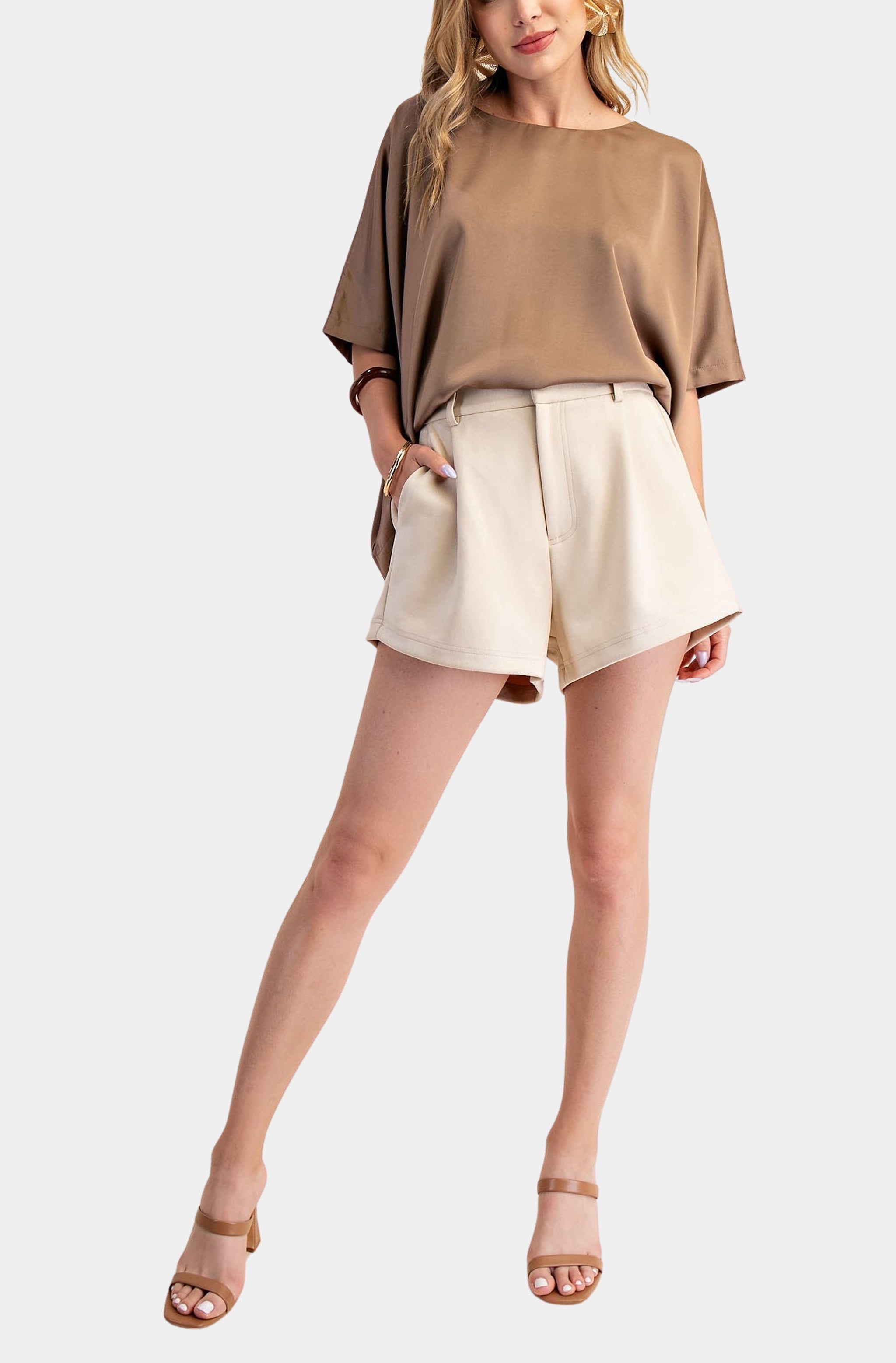 Pandora Top
