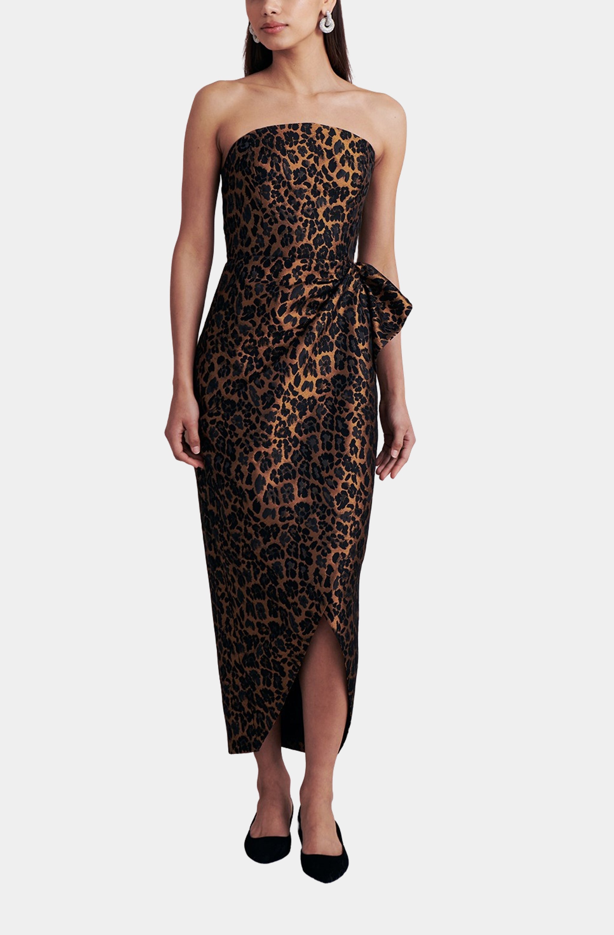 Zaniya Dress