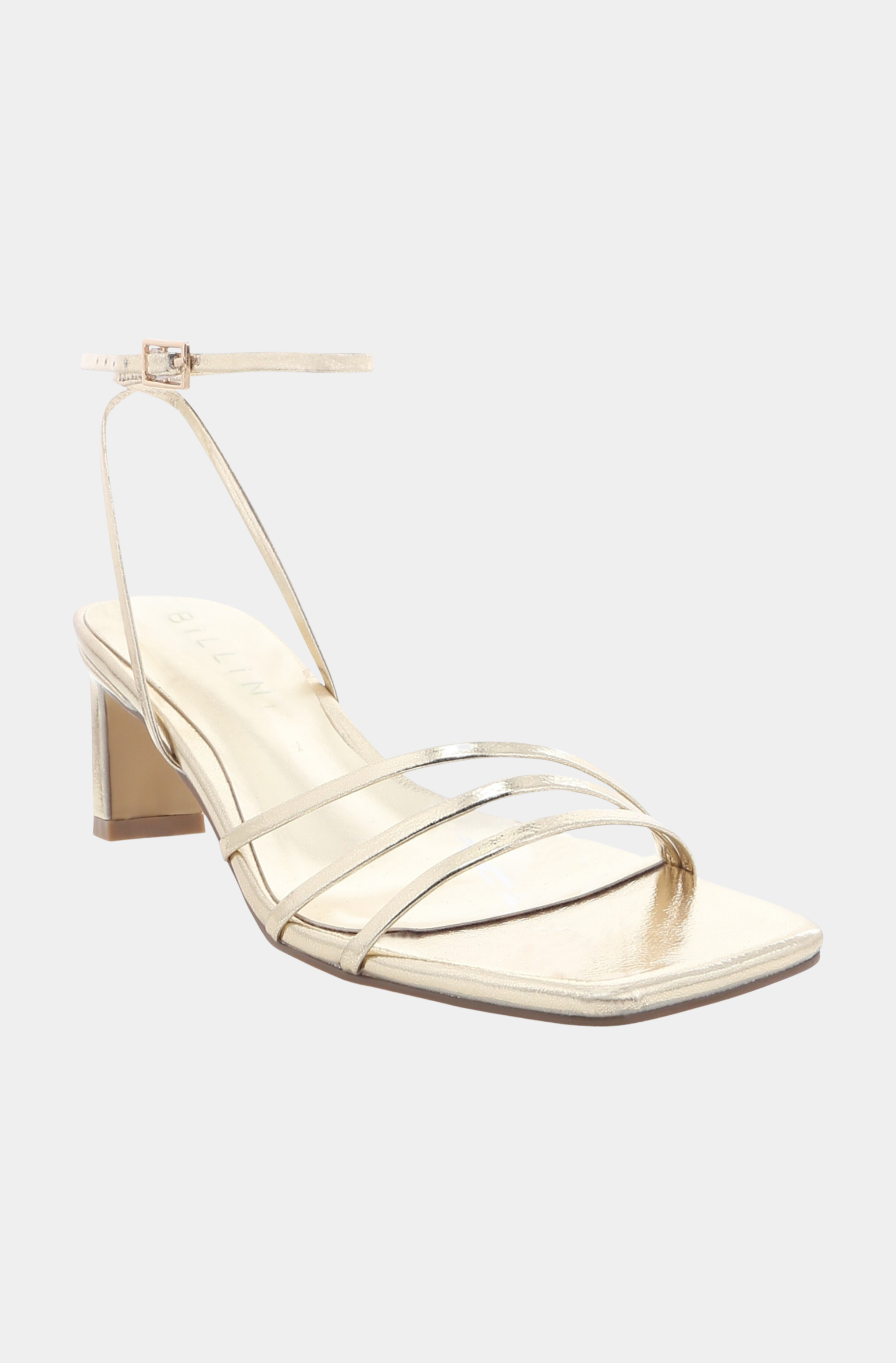 Maelis Heel