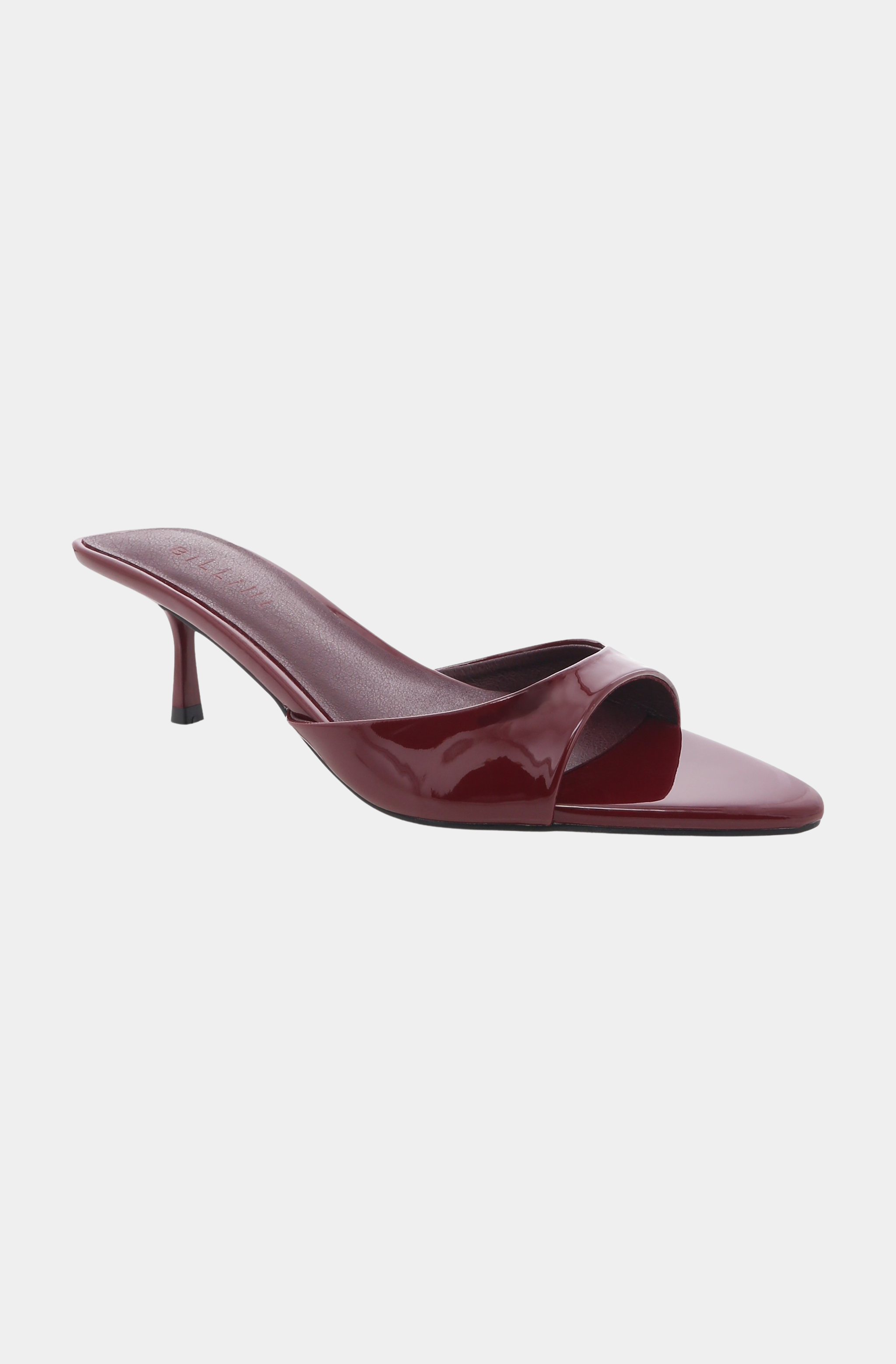 Runa Heel