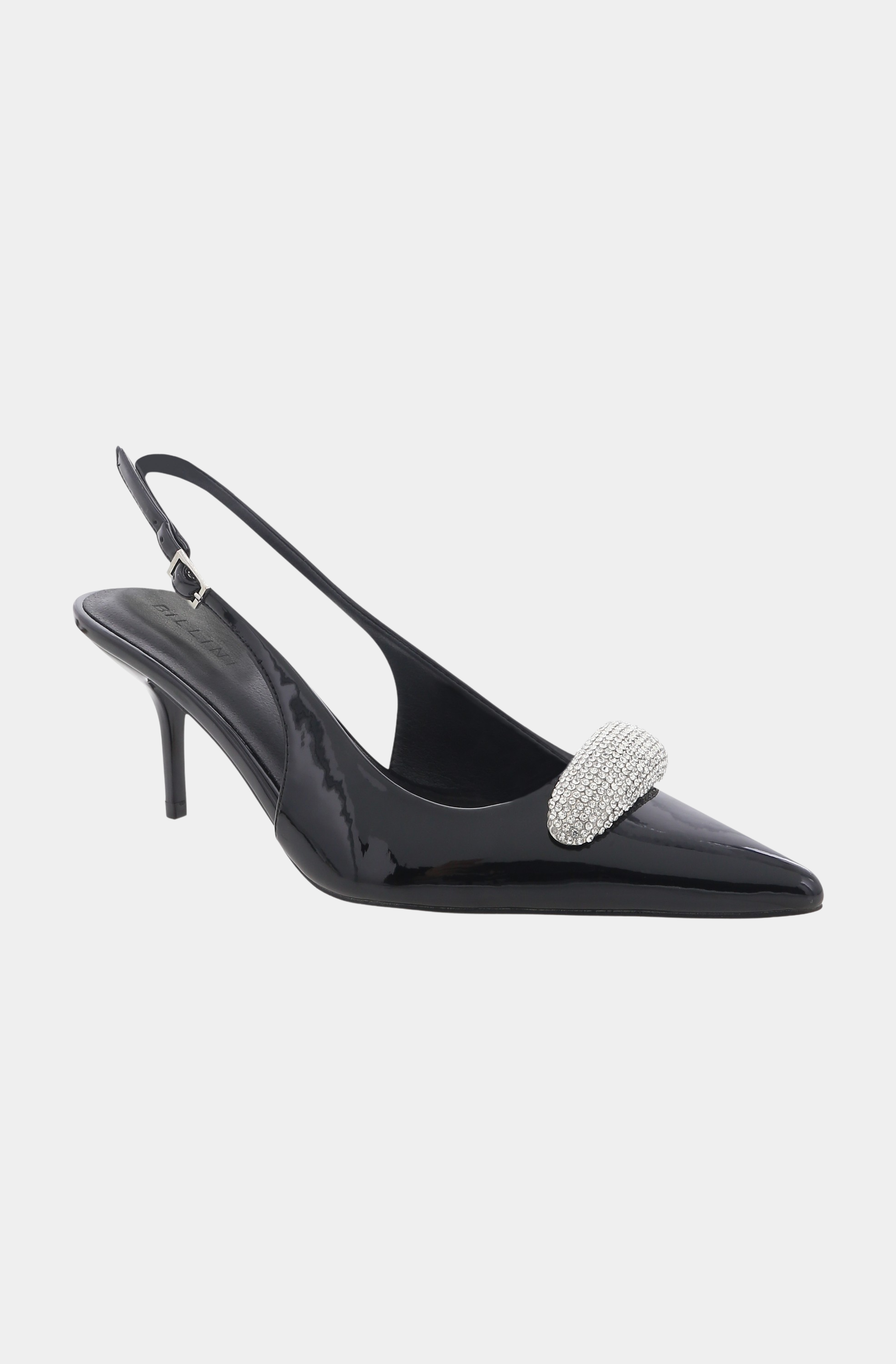 Lonan Heel