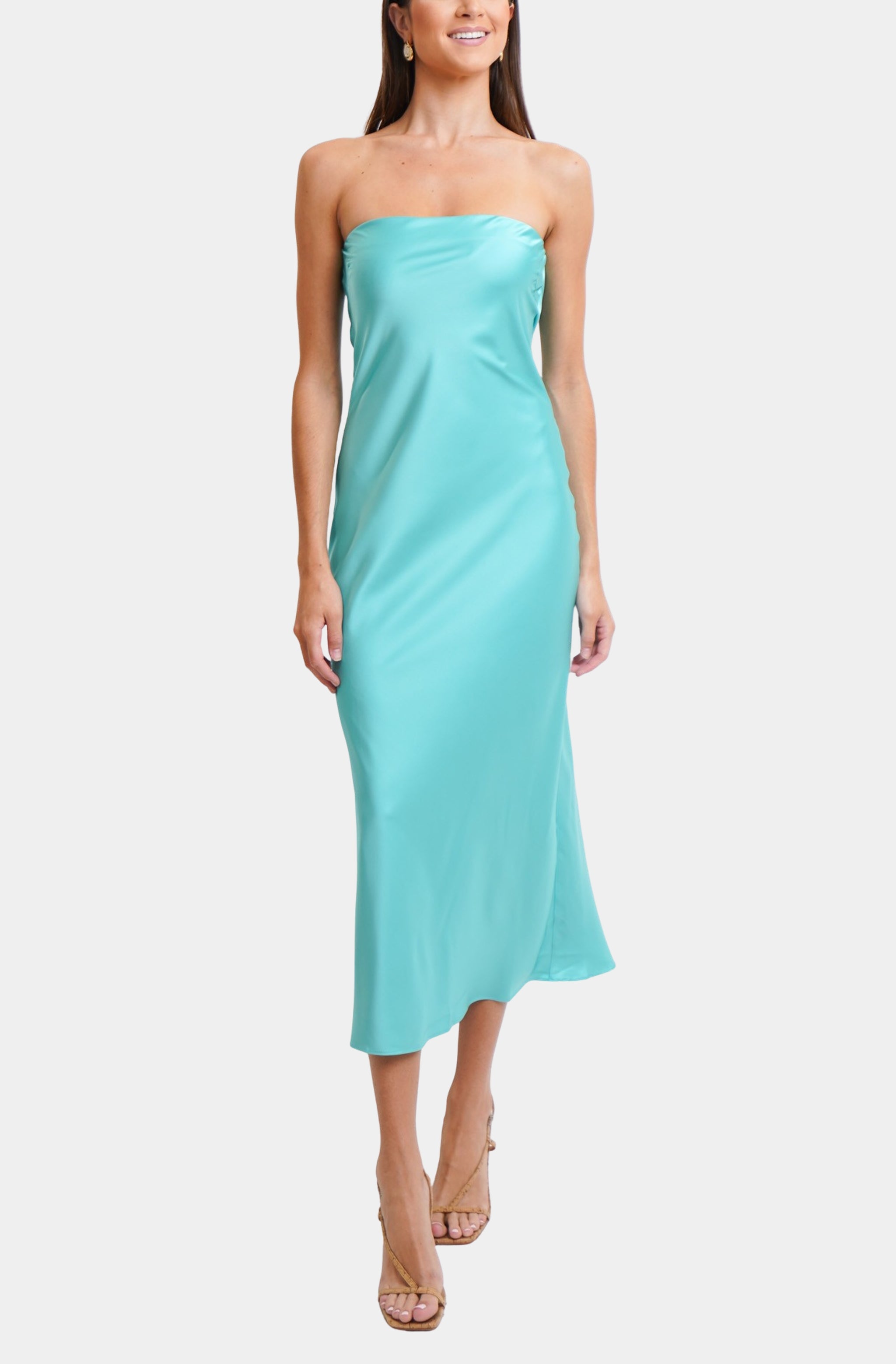 Cristina Midi Dress