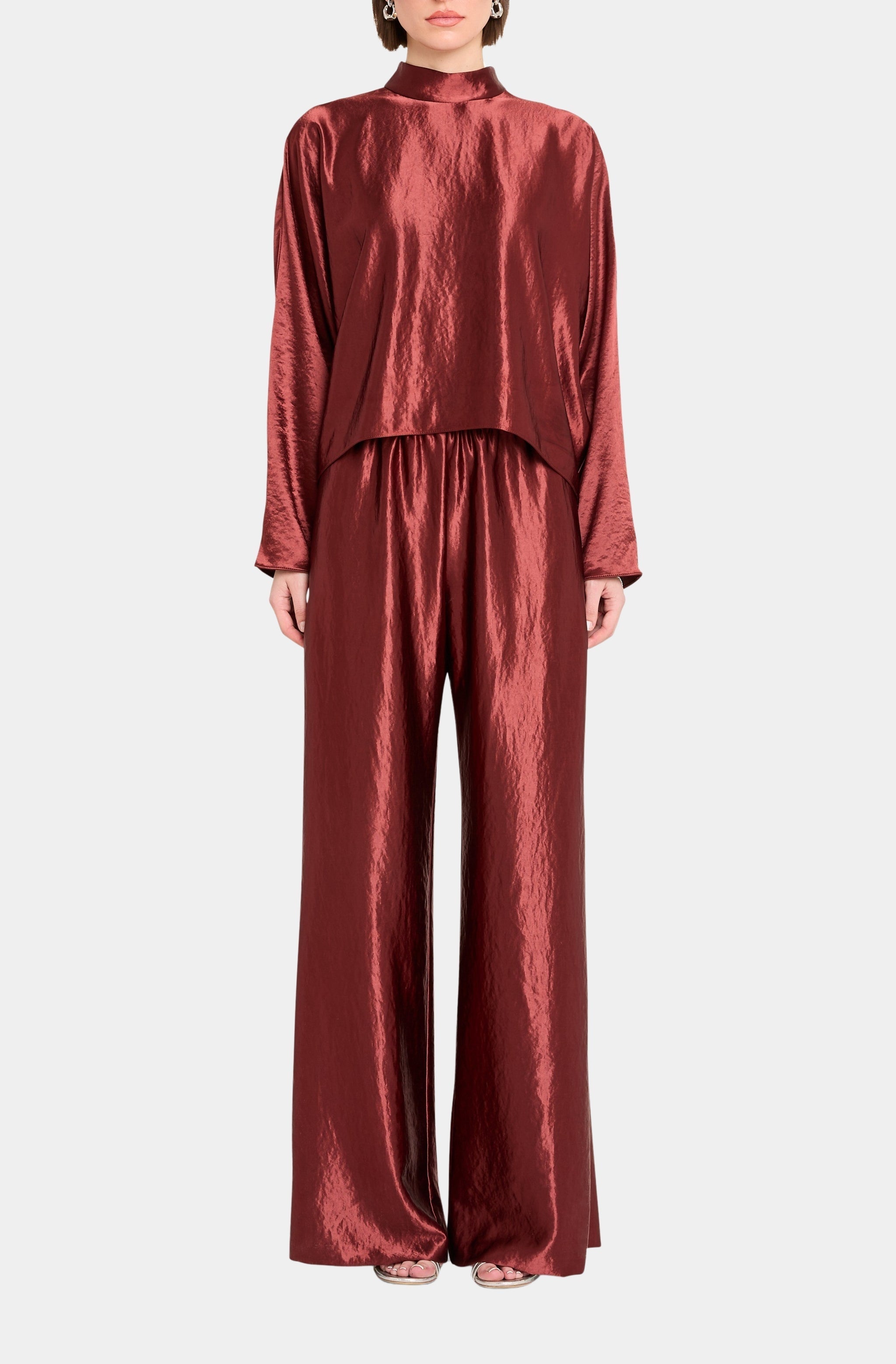 Mariko Pants