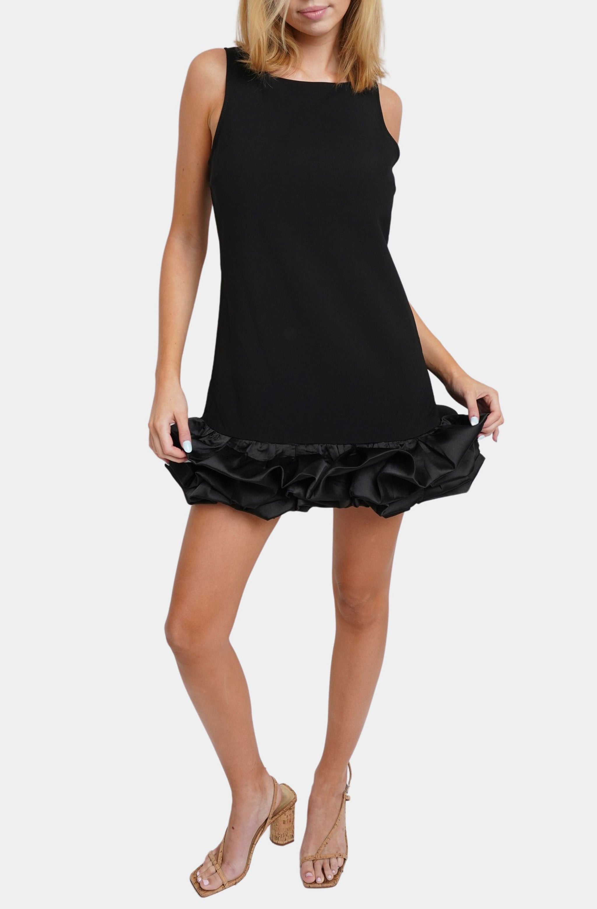 Josephine Dress