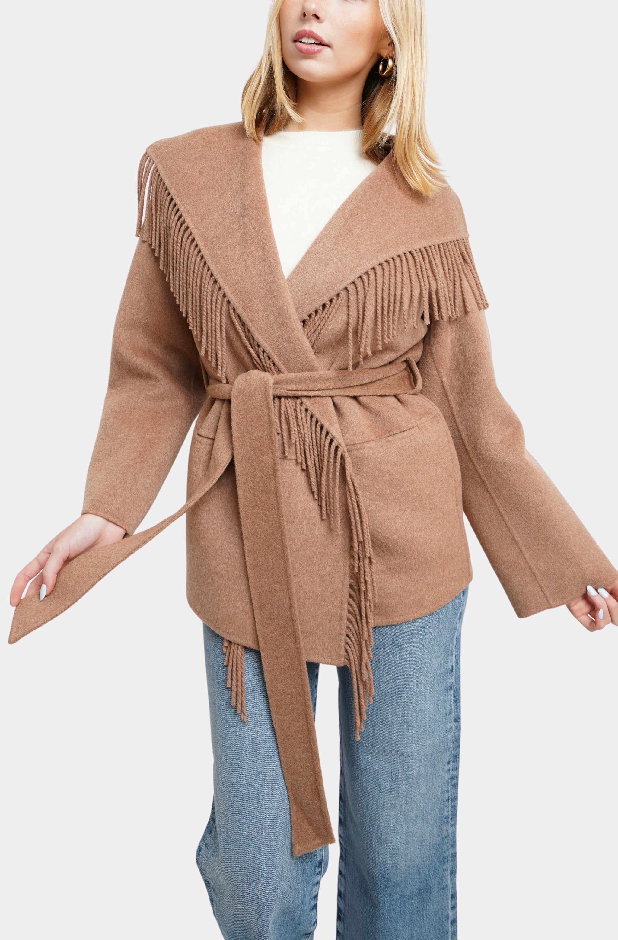 Lucia Jacket