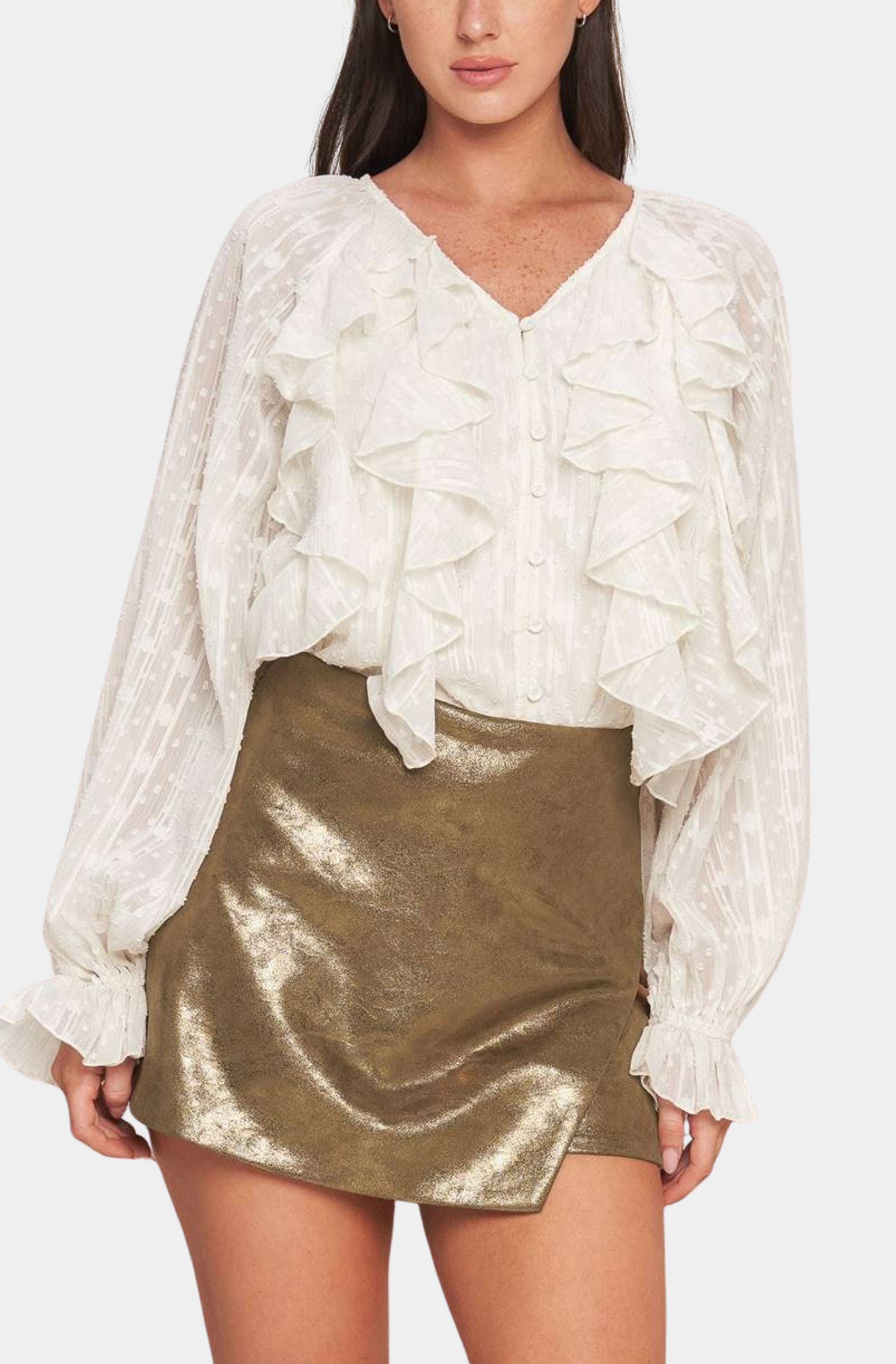 Selma Skort