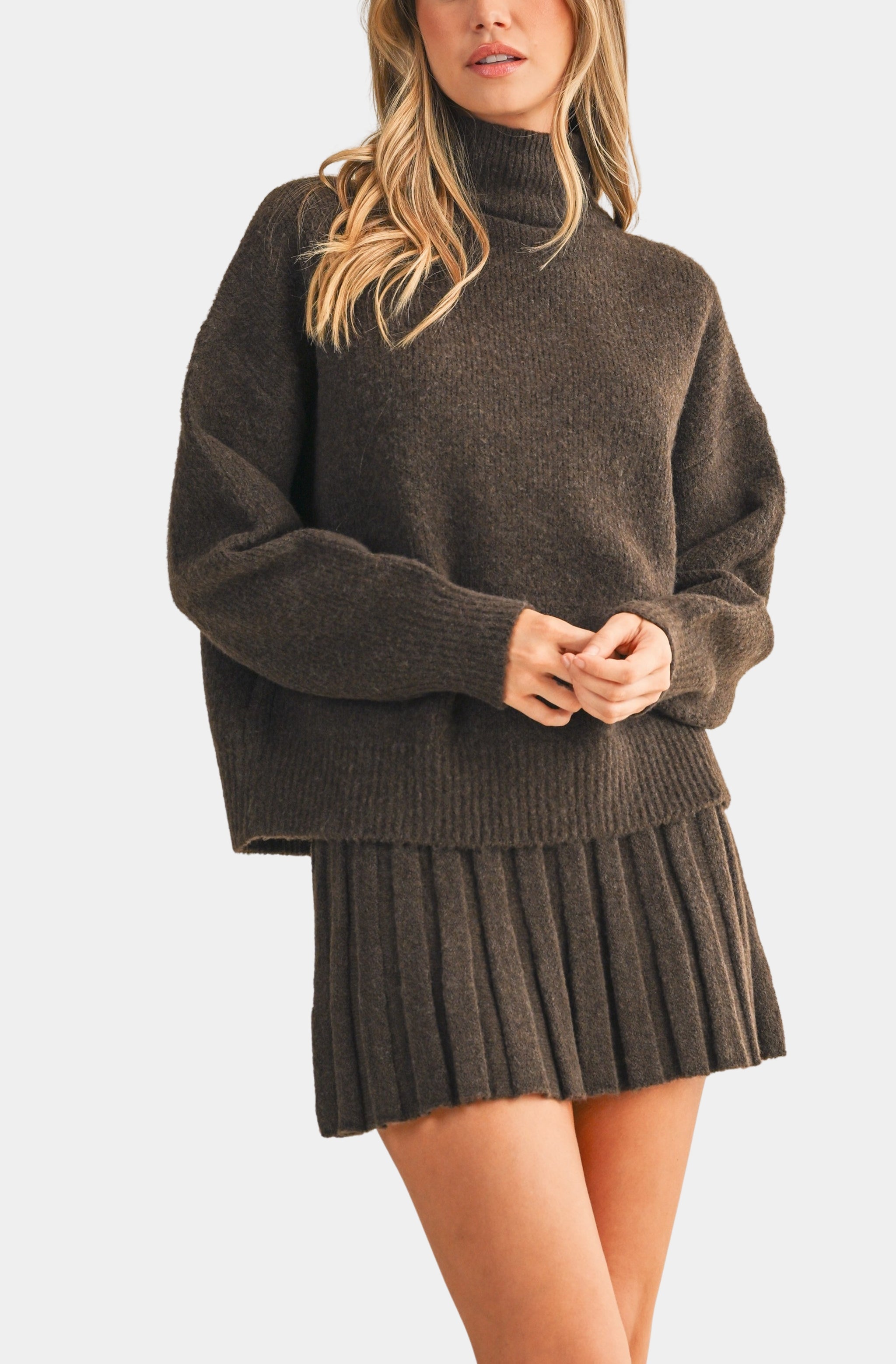 Louise Sweater