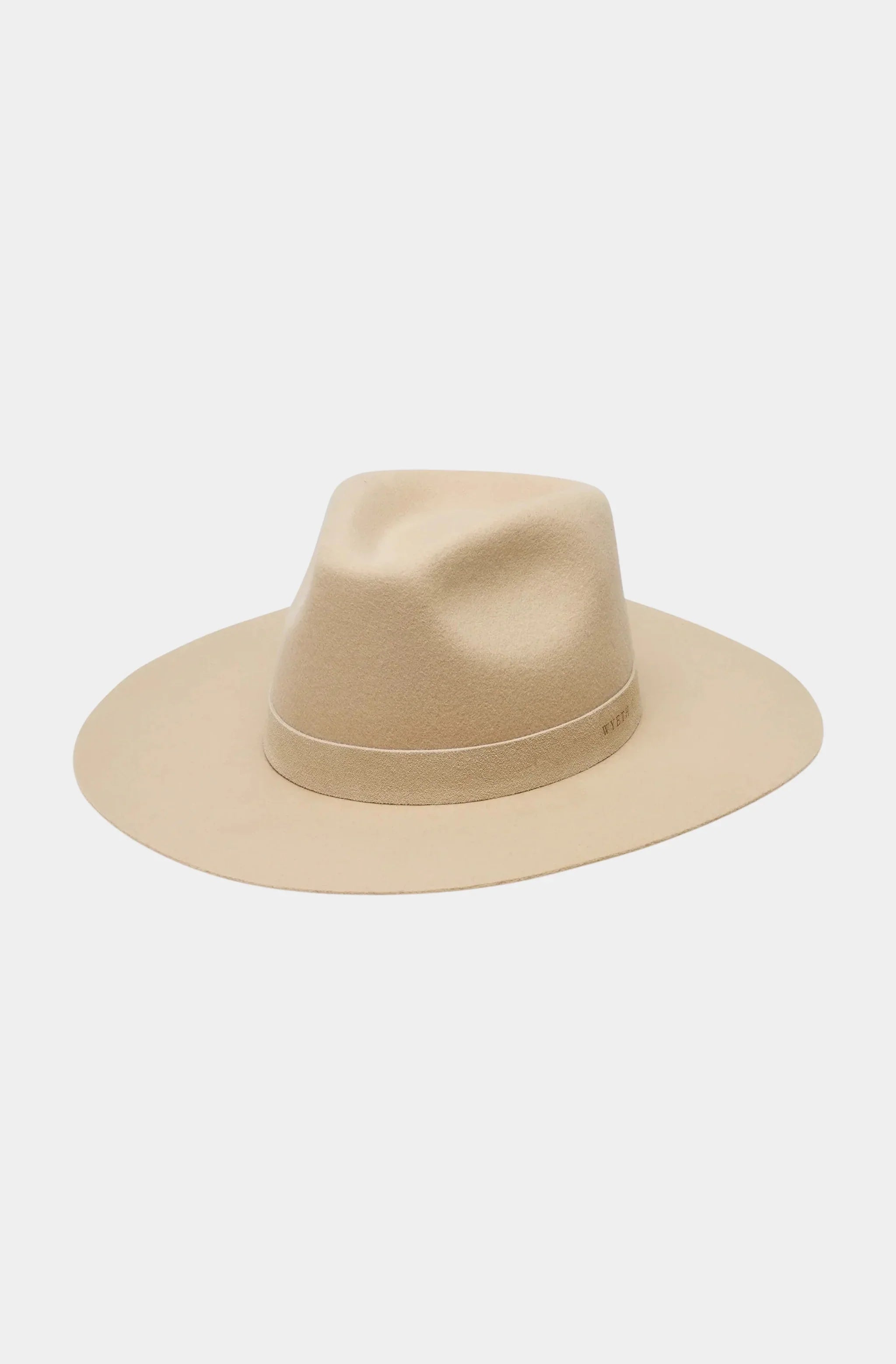 River Hat
