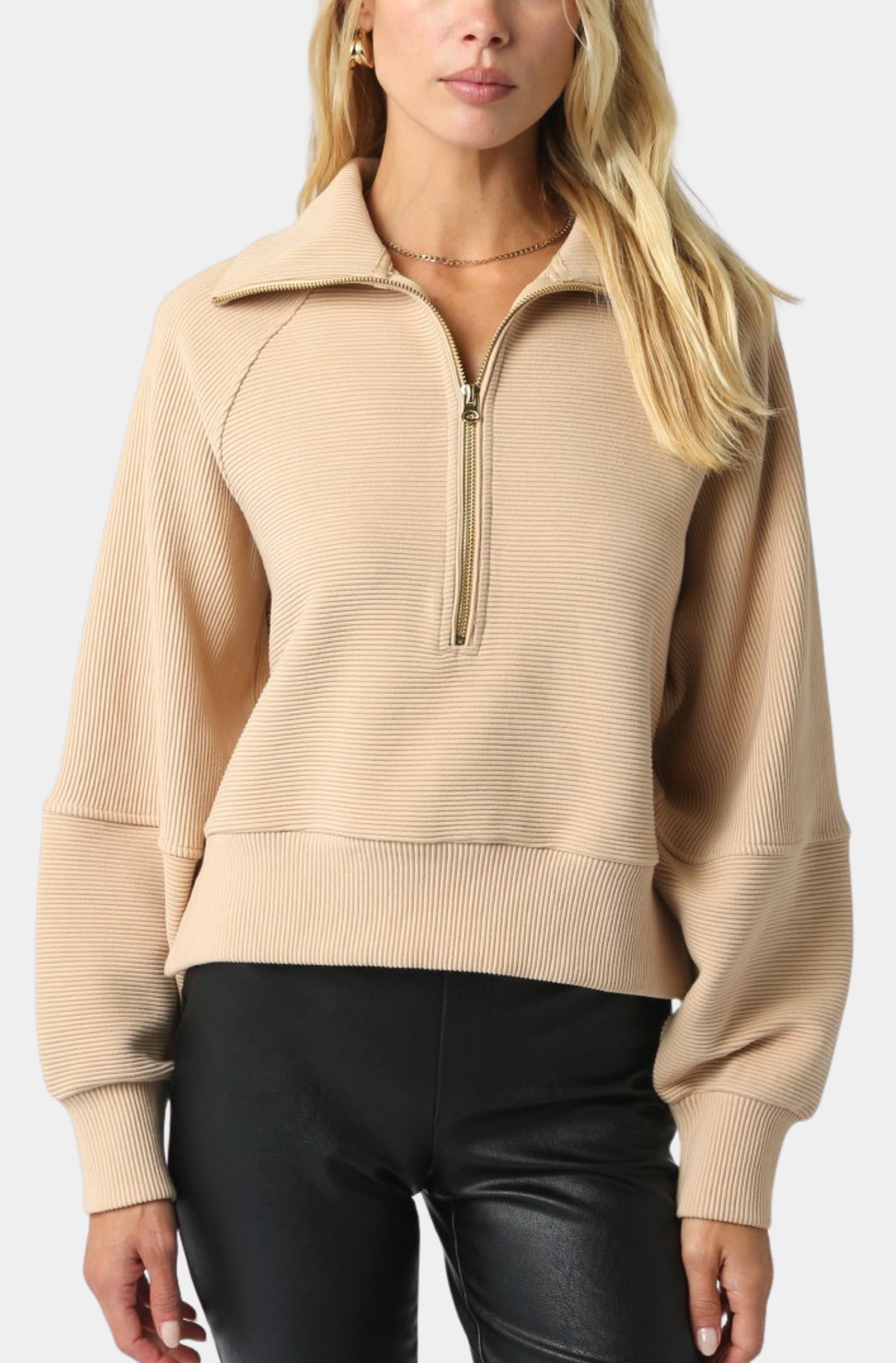 Jones Pullover